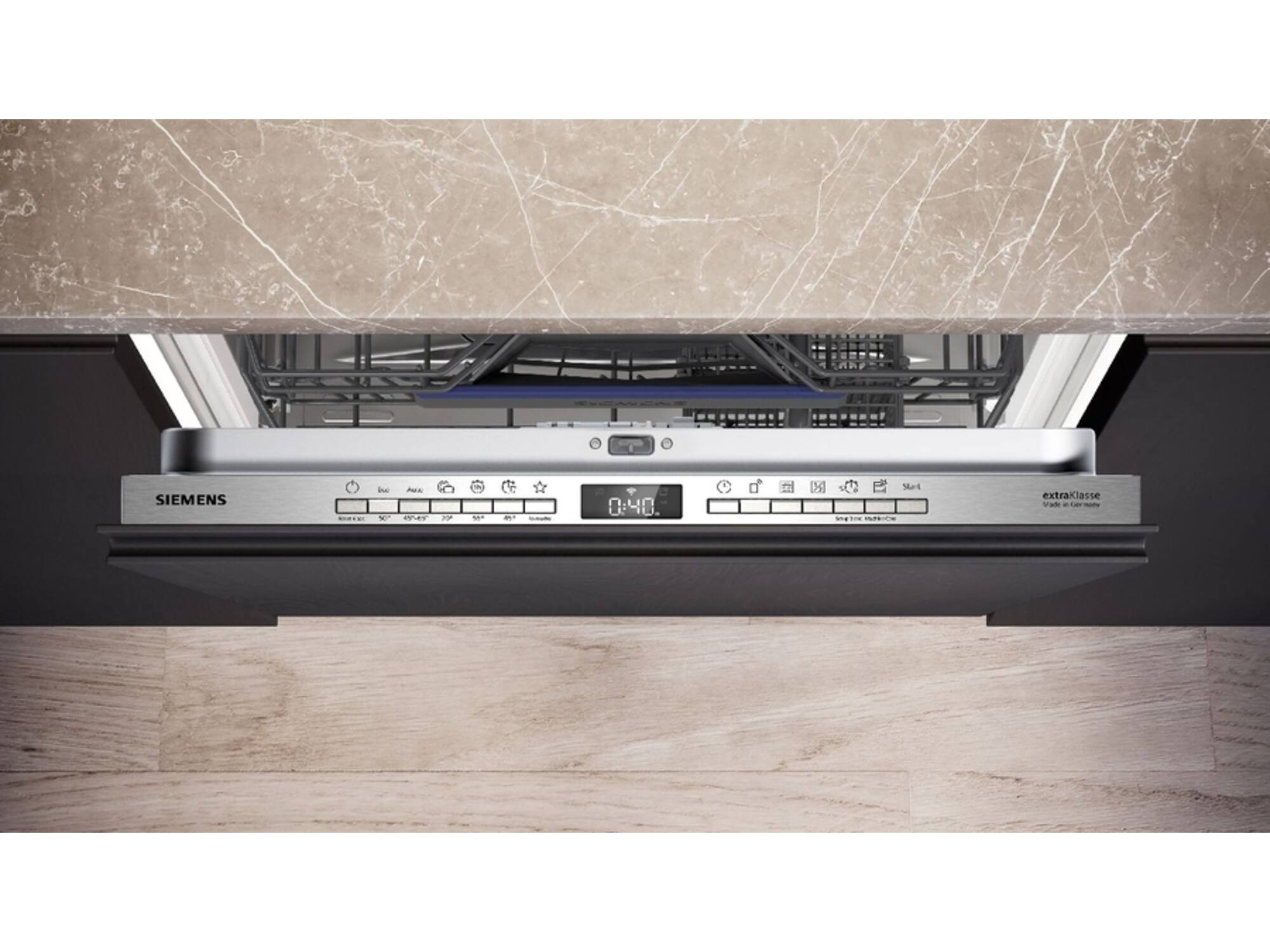Siemens SN63EX23BE iQ300 extraKlasse