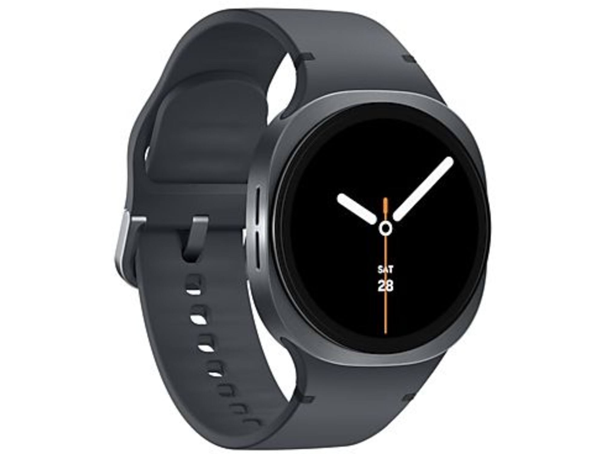 Samsung Galaxy Watch8 40mm Grafiet