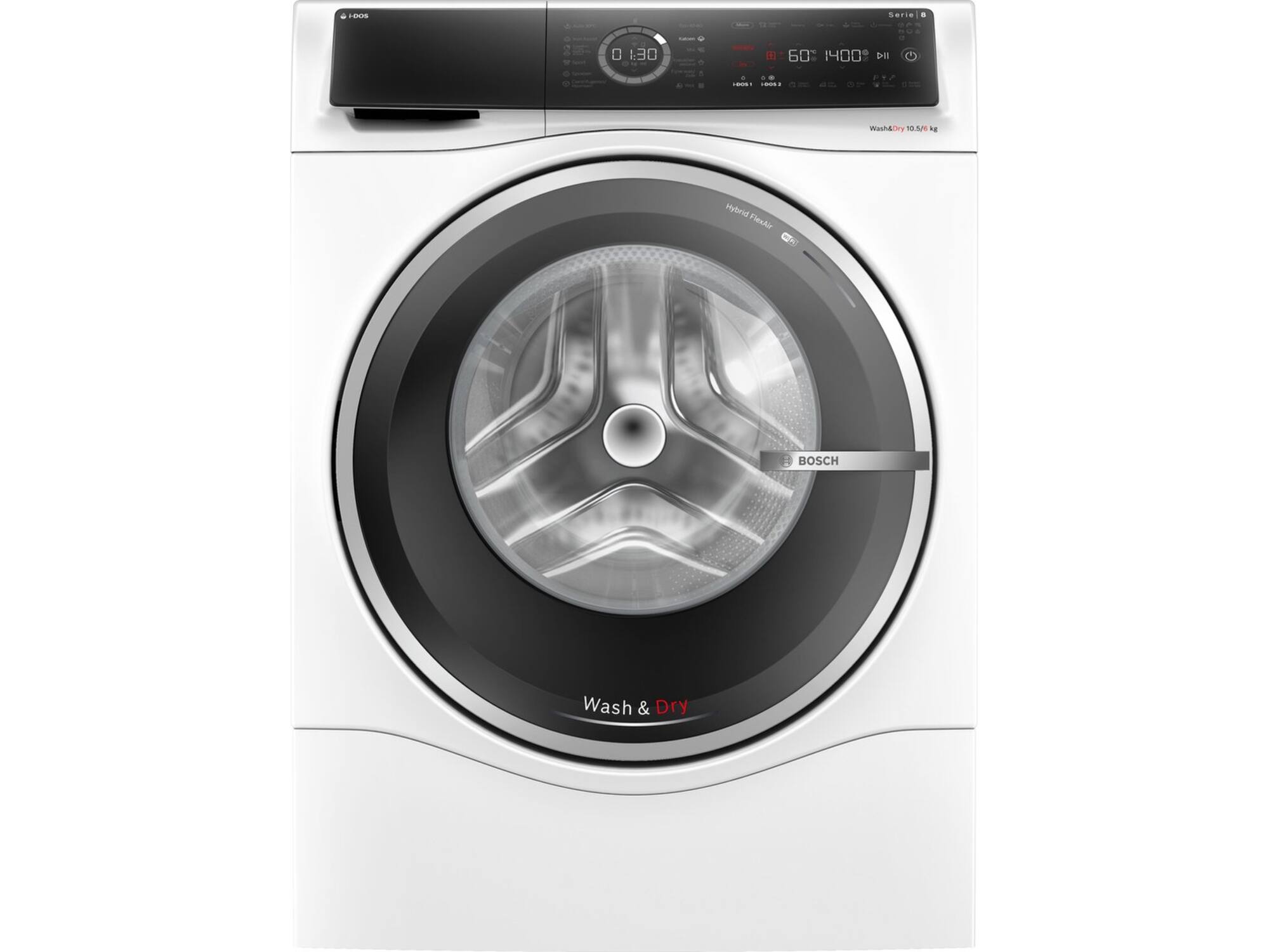 Bosch WNC254A0NL