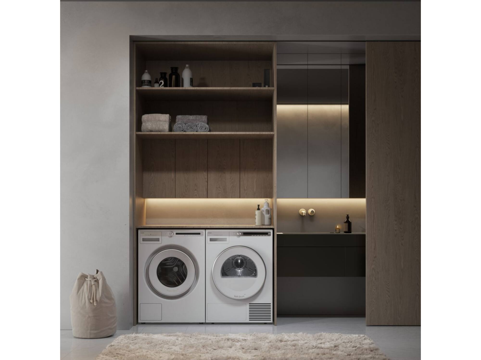 Asko T409HS.W