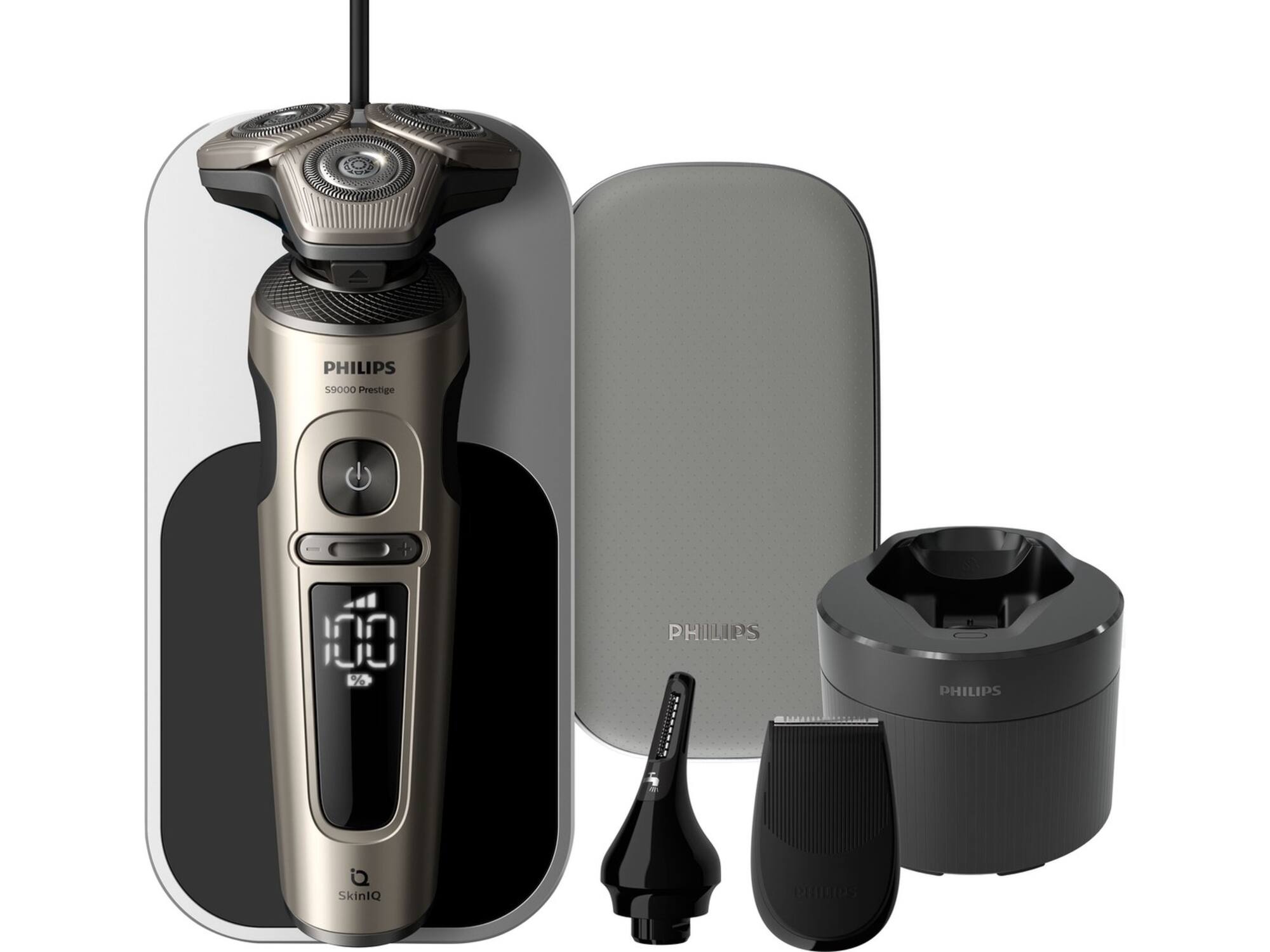 Philips Shaver Series 9000 SP9883/36