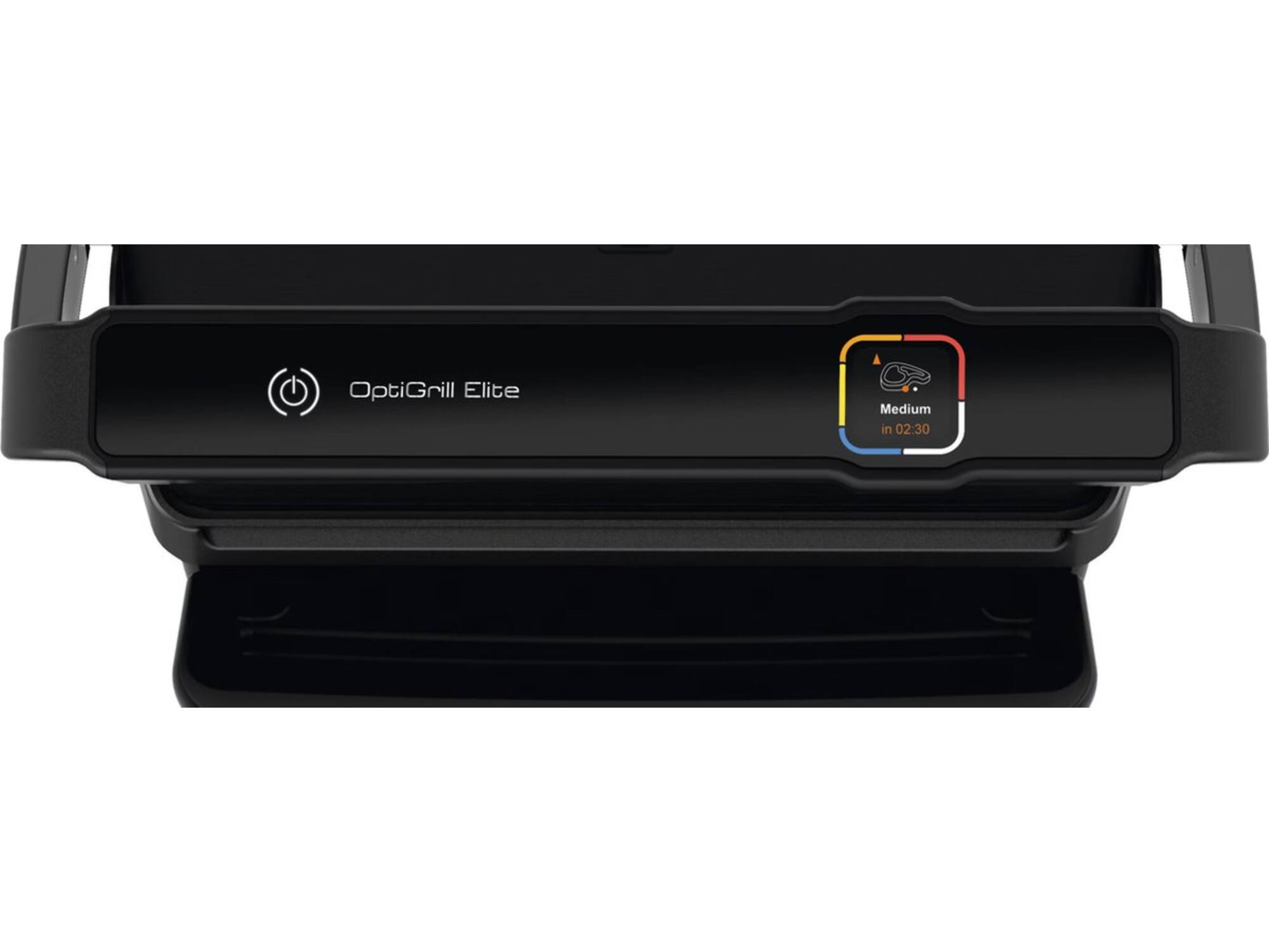 Tefal OptiGrill Elite GC7508