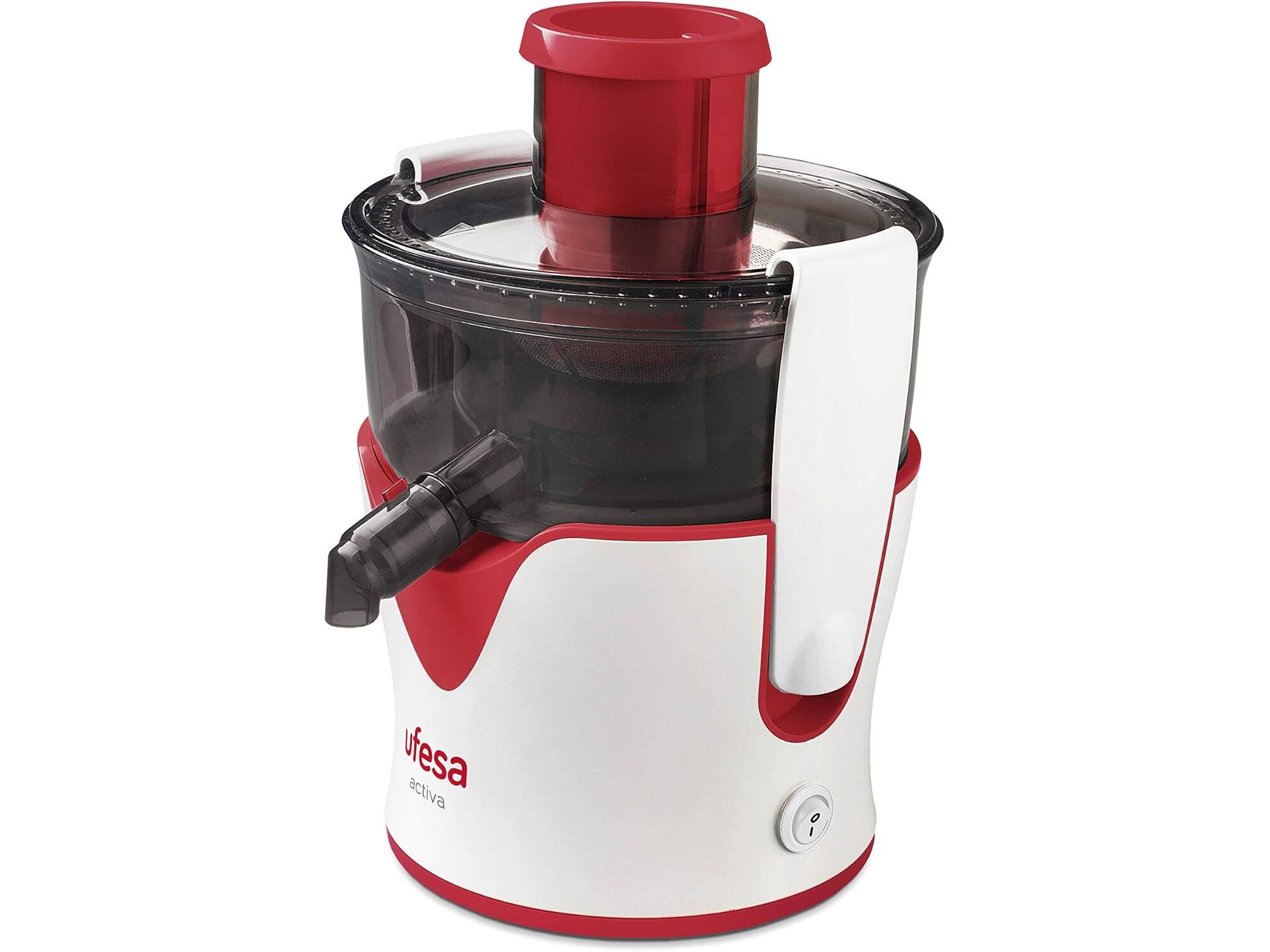 Ufesa LC5050 Activa