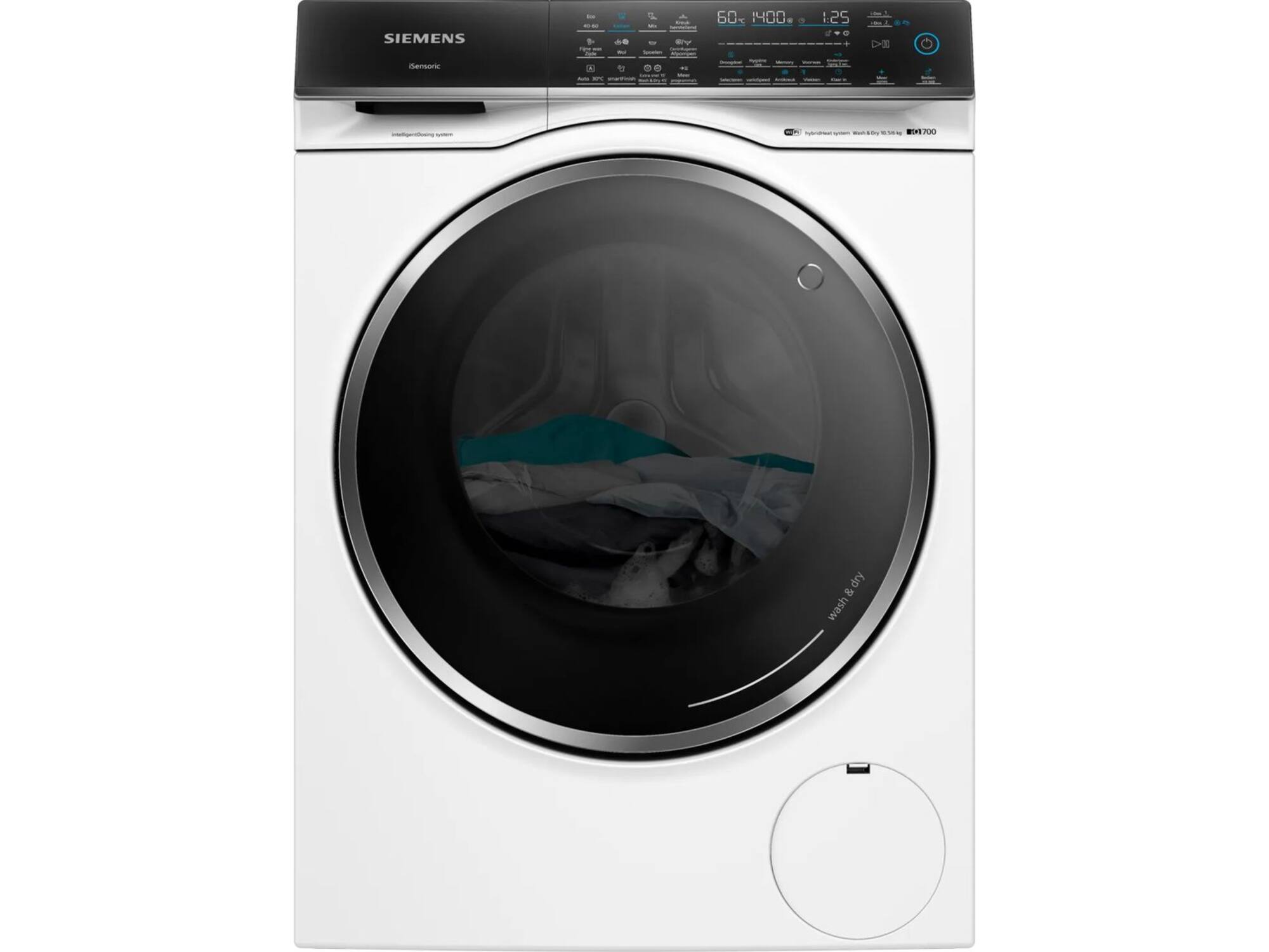 Siemens WN54C2A0NL