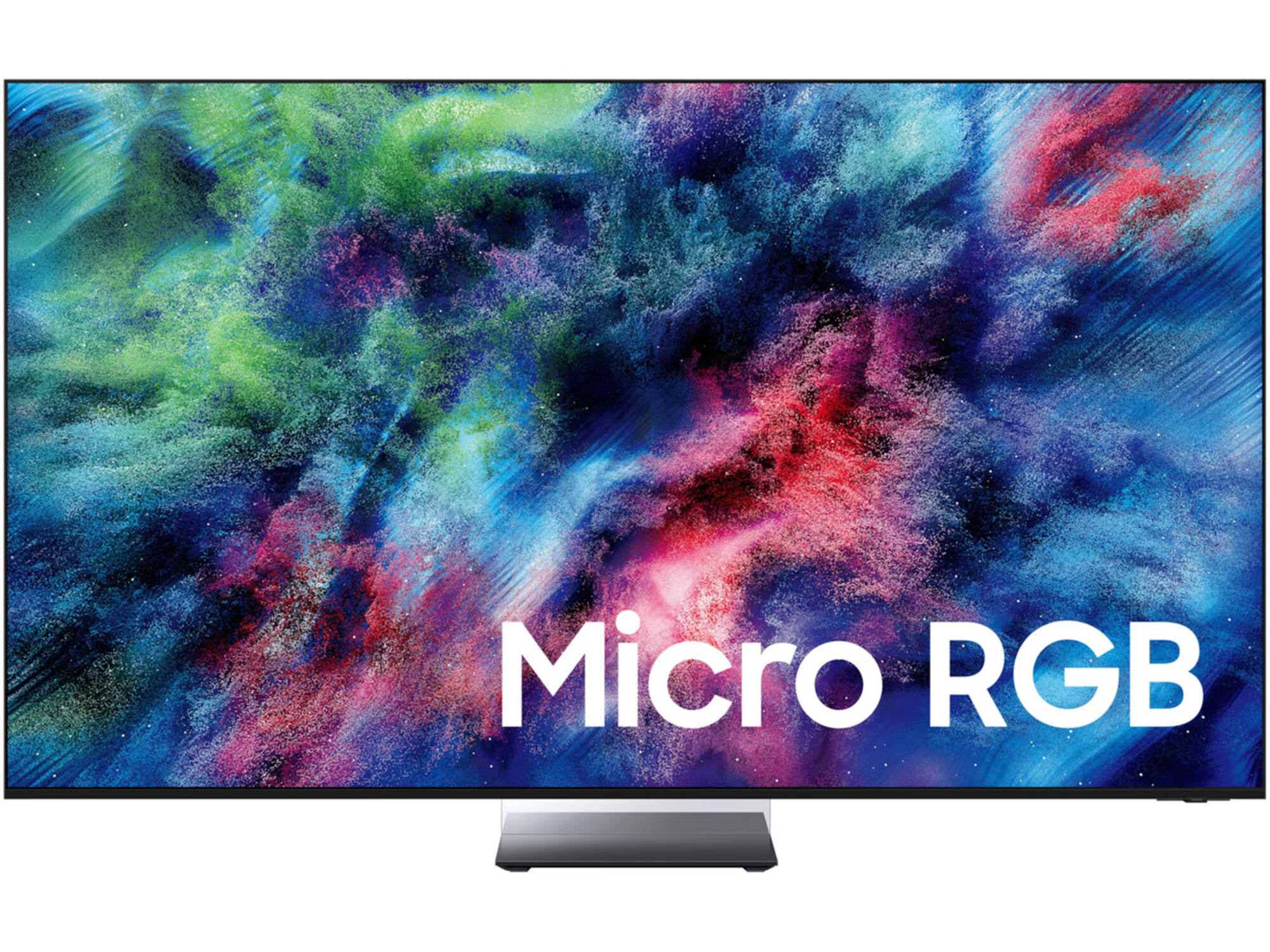 Samsung Micro RGB 65R95H (2026)