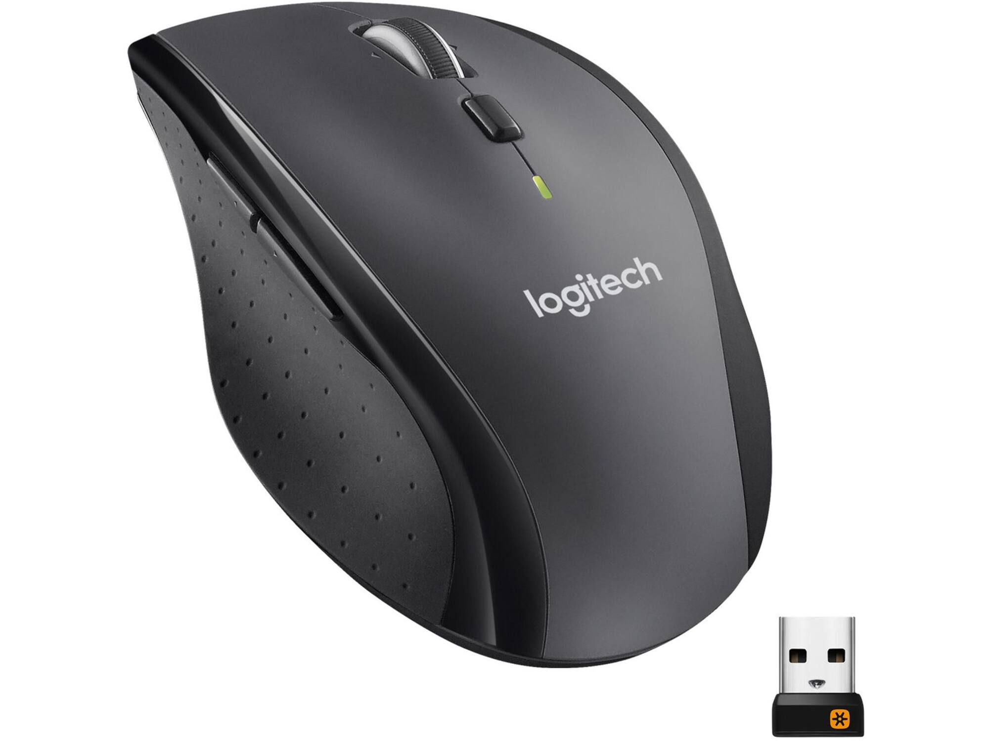 Logitech Wireless Marathon Mouse M705