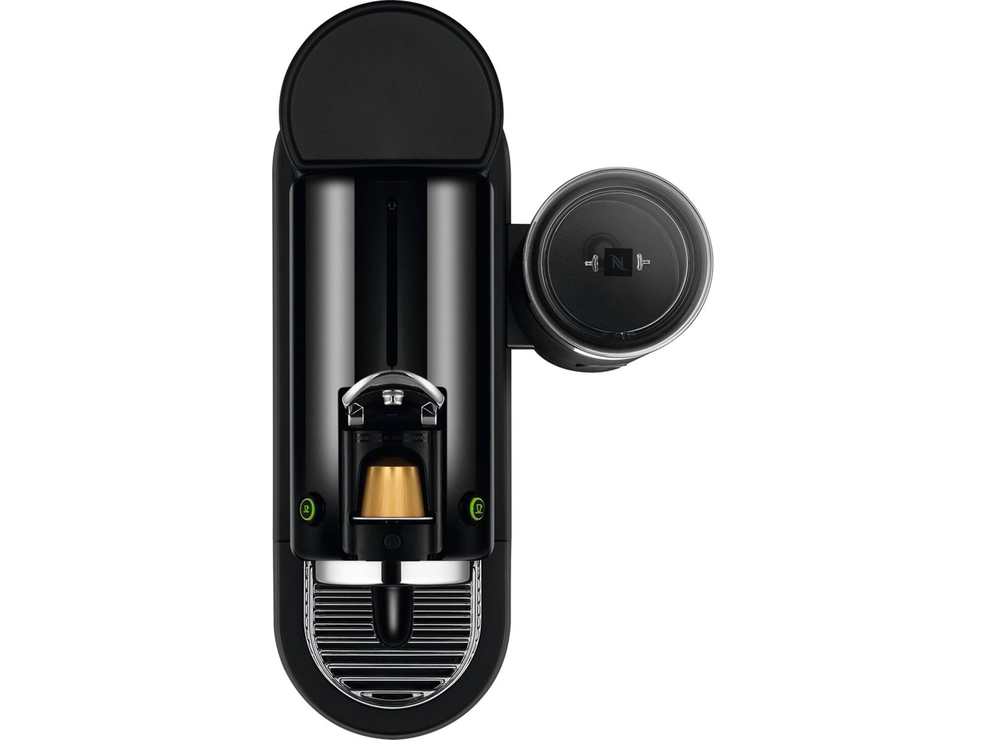 De'Longhi Nespresso Citiz & Milk EN267.BAE
