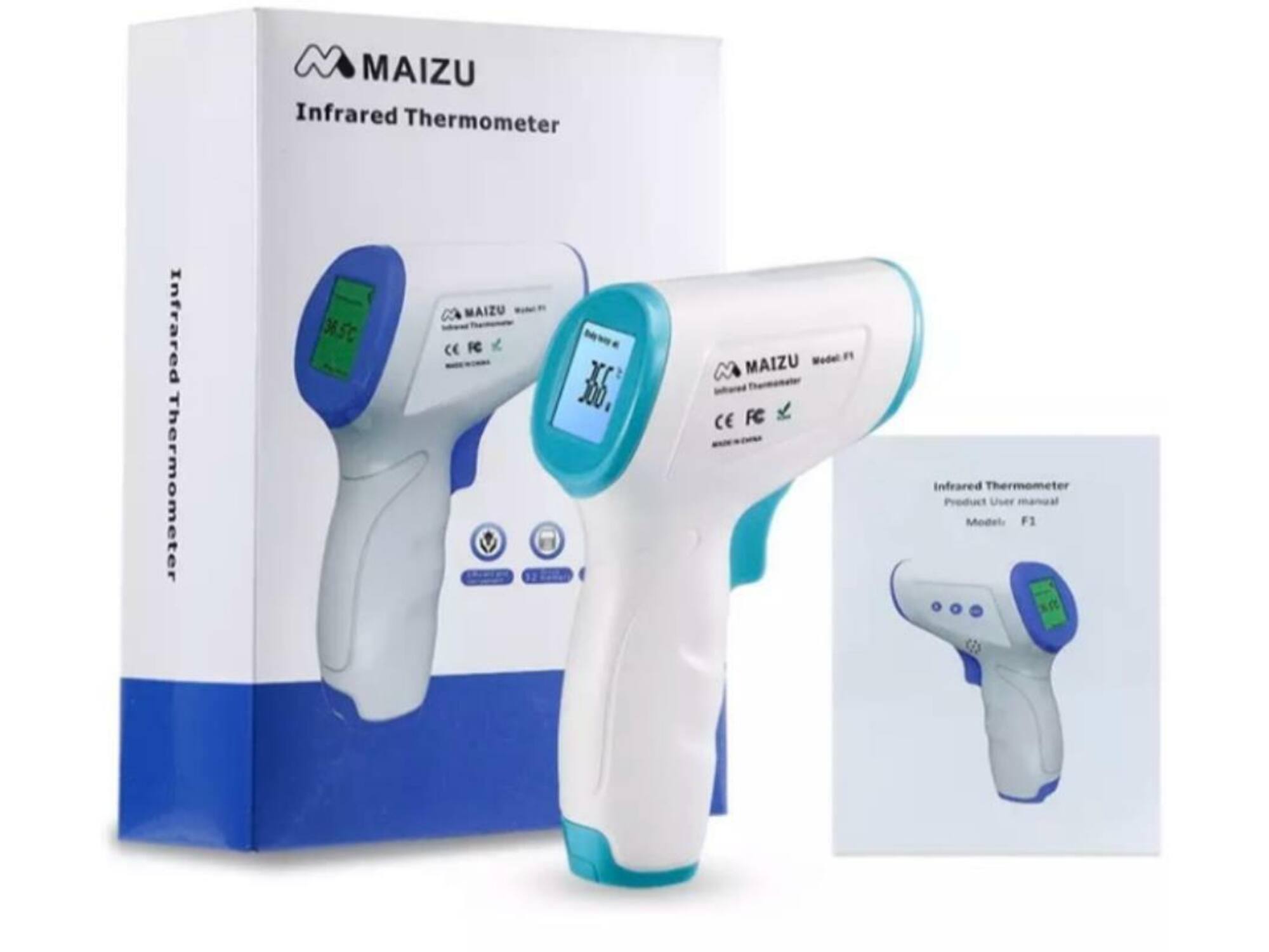 Maizu F1