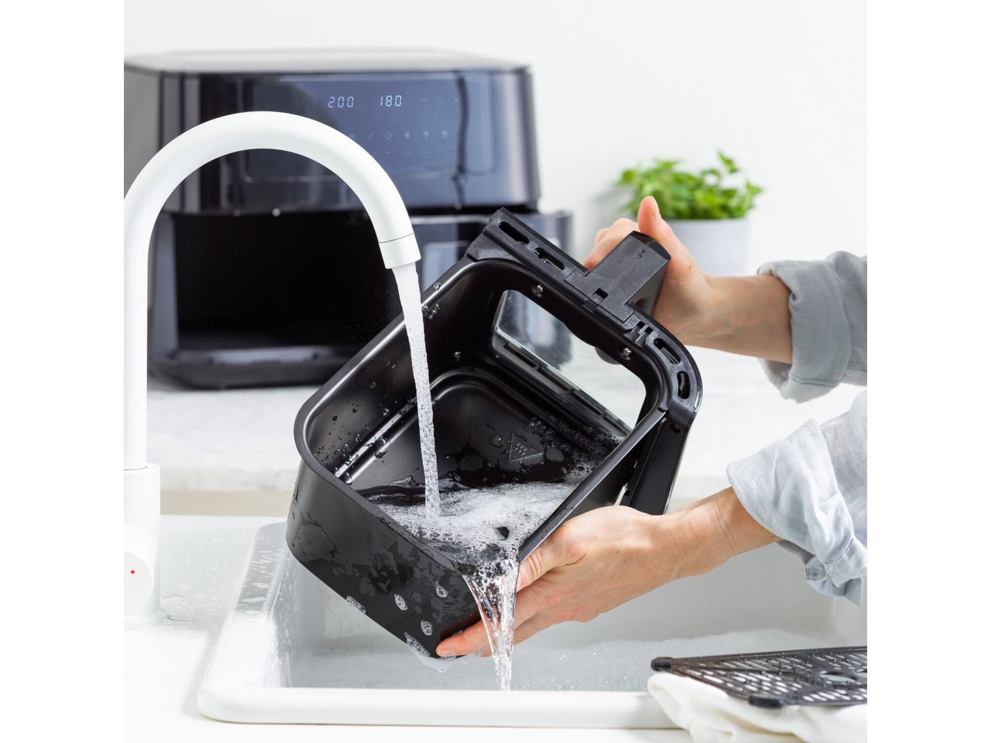 GreenPan Bistro Dual