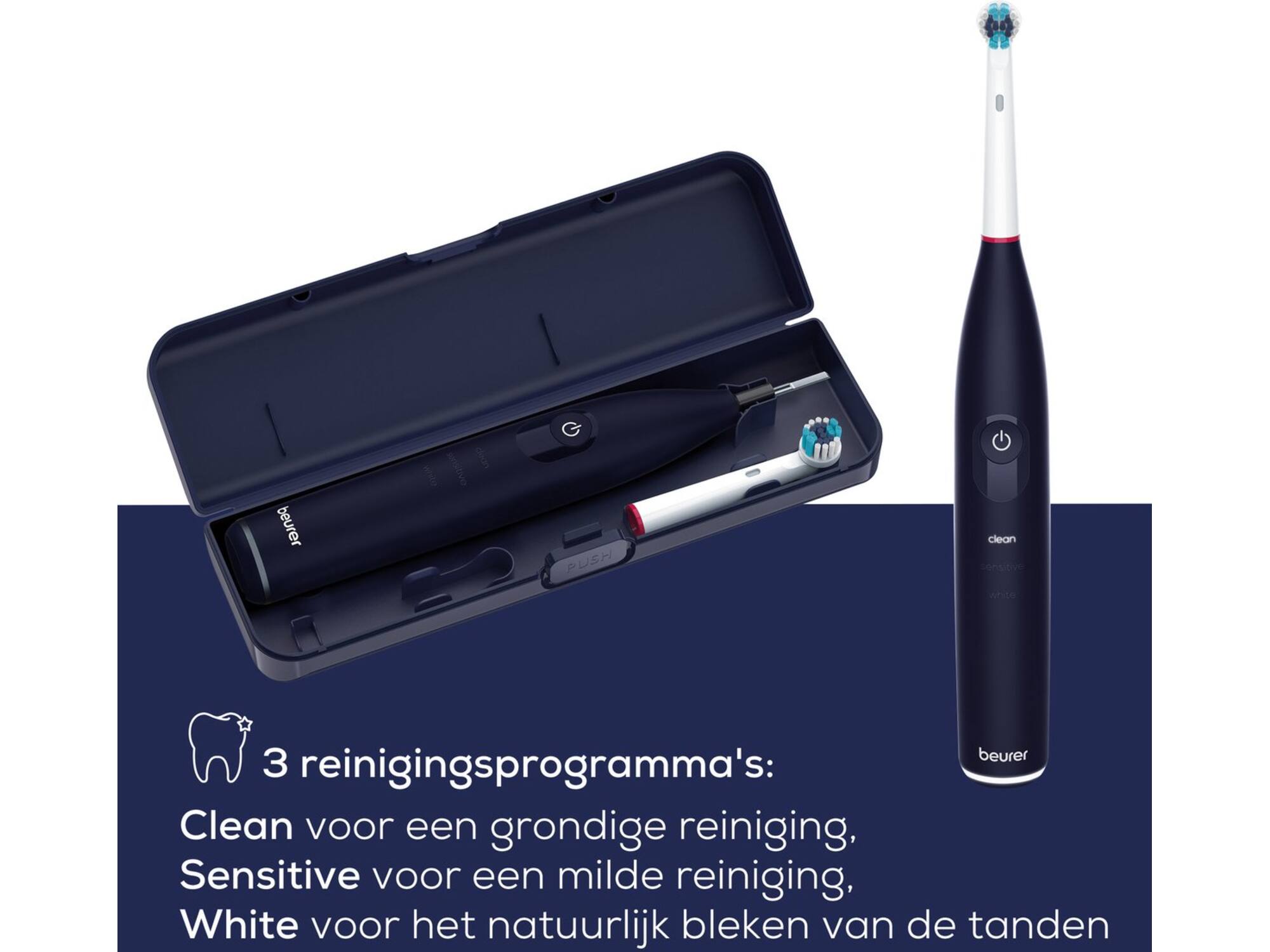 Beurer TB 50