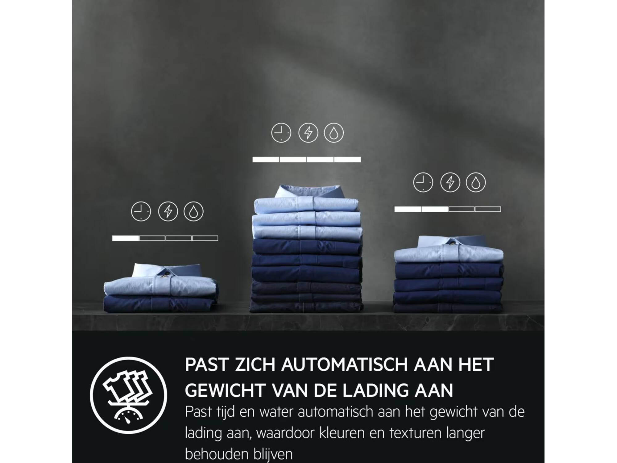 AEG LR86LEIPZIG 8000 PowerCare