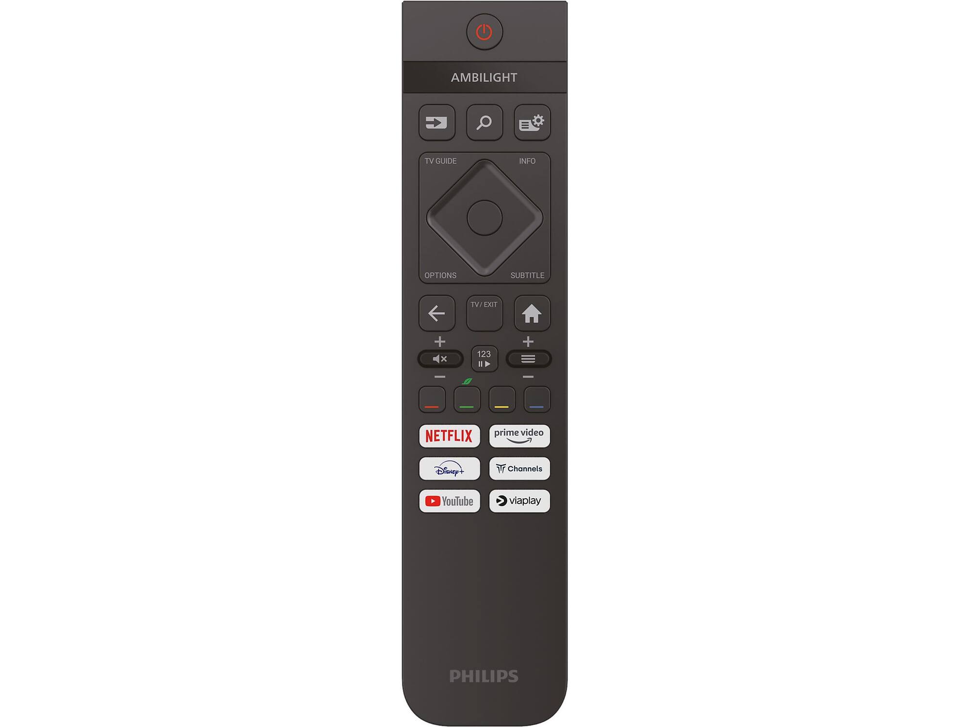 Philips 50PUS7609/12