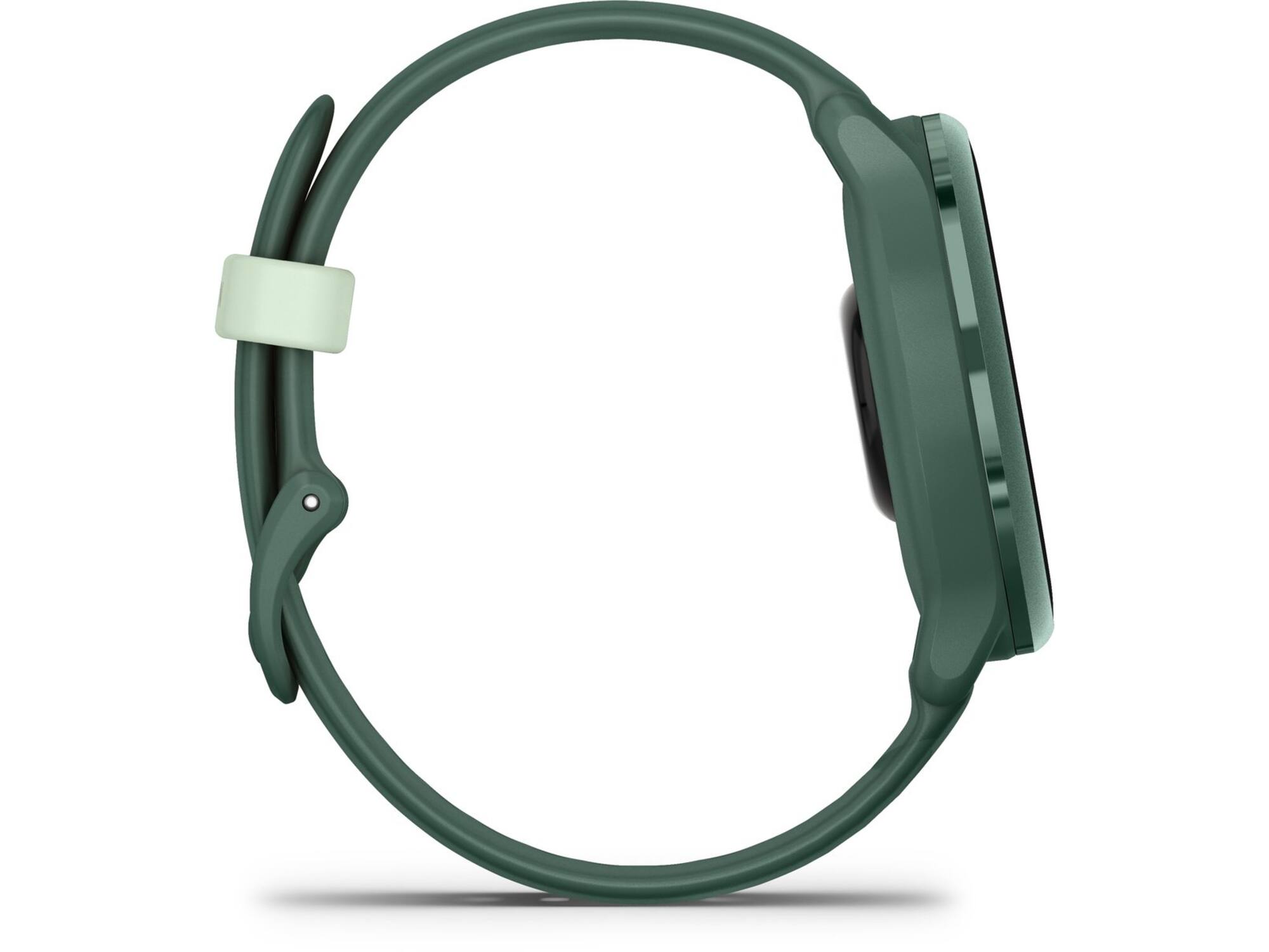 Garmin Vivoactive 6 Groen