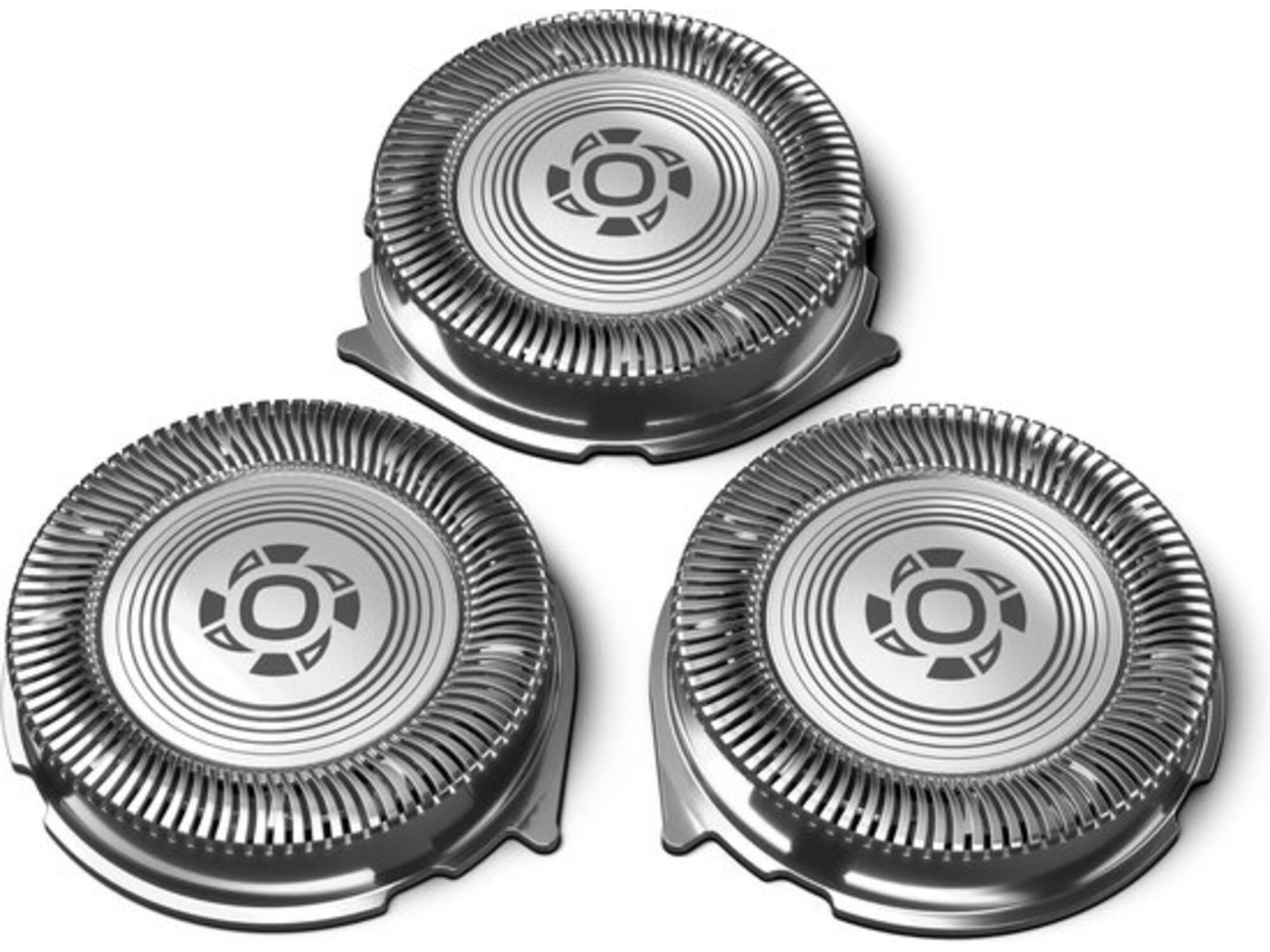 Philips  Series 3000 SH30/50 Scheerkoppen