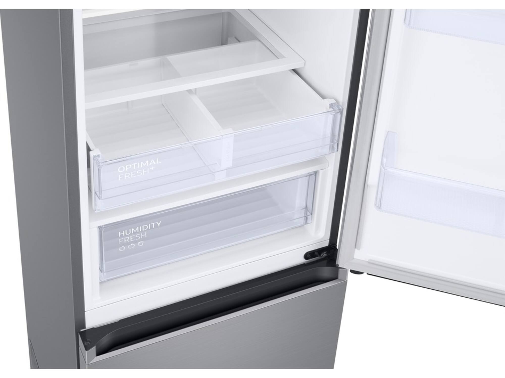 Samsung RB38C776ASR/EF
