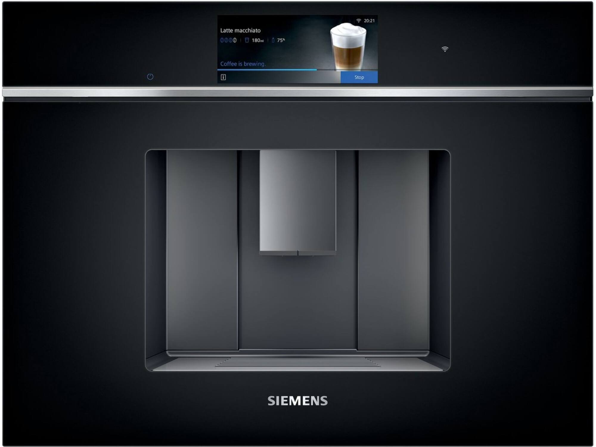 Siemens CT718L1B0
