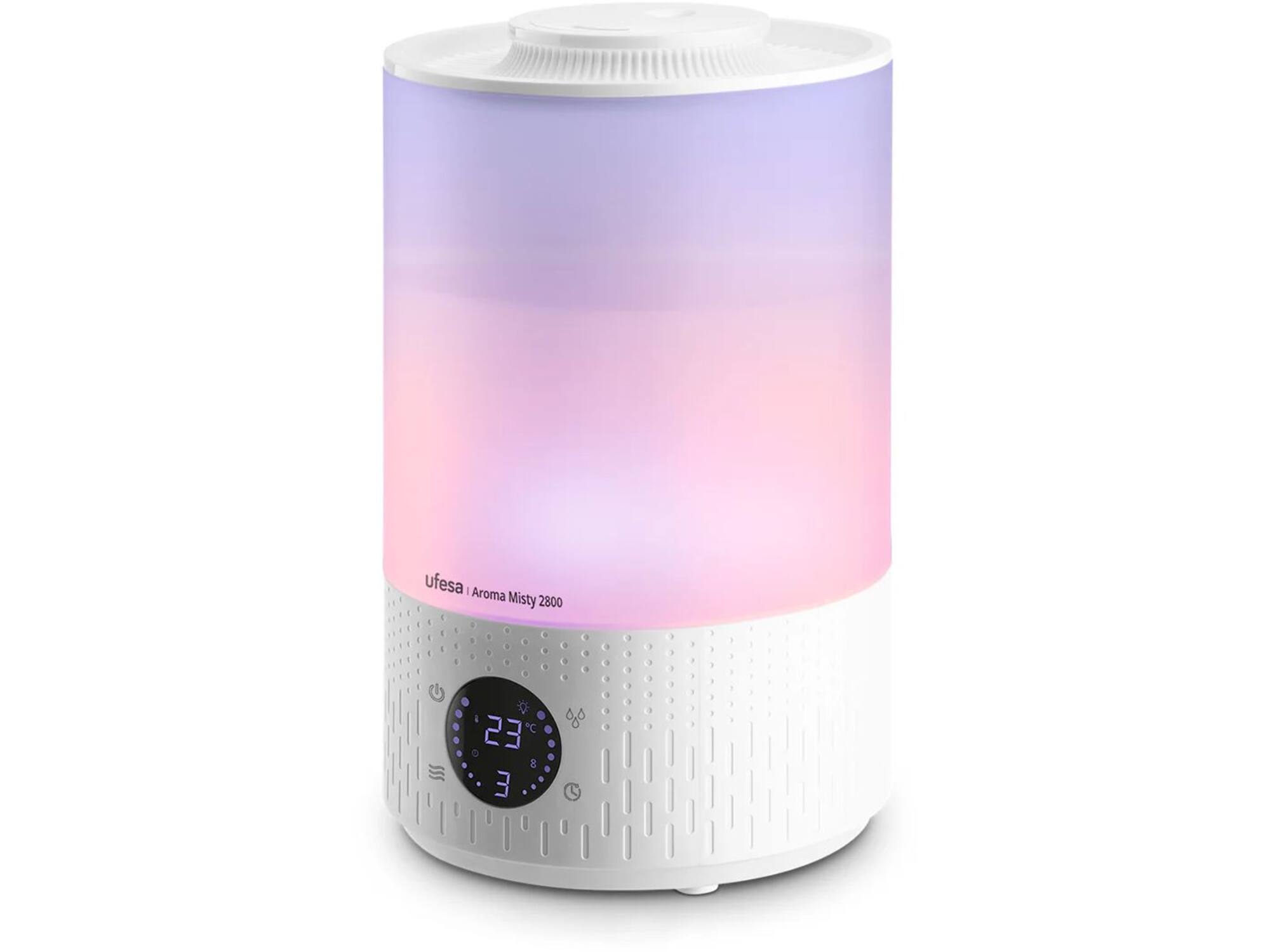 Ufesa Aroma Misty 2800