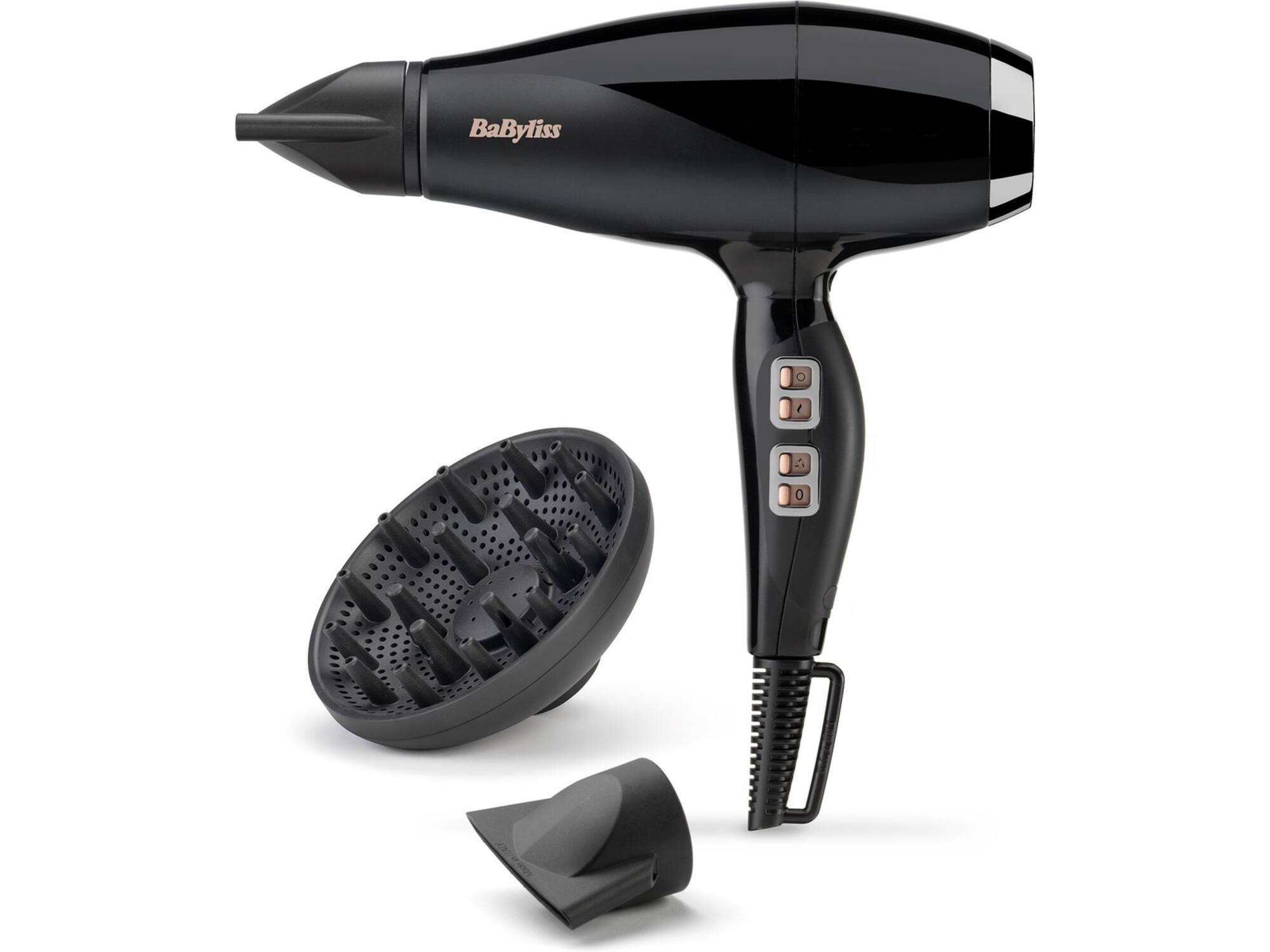 BaByliss Power Pro 2300 6716DE