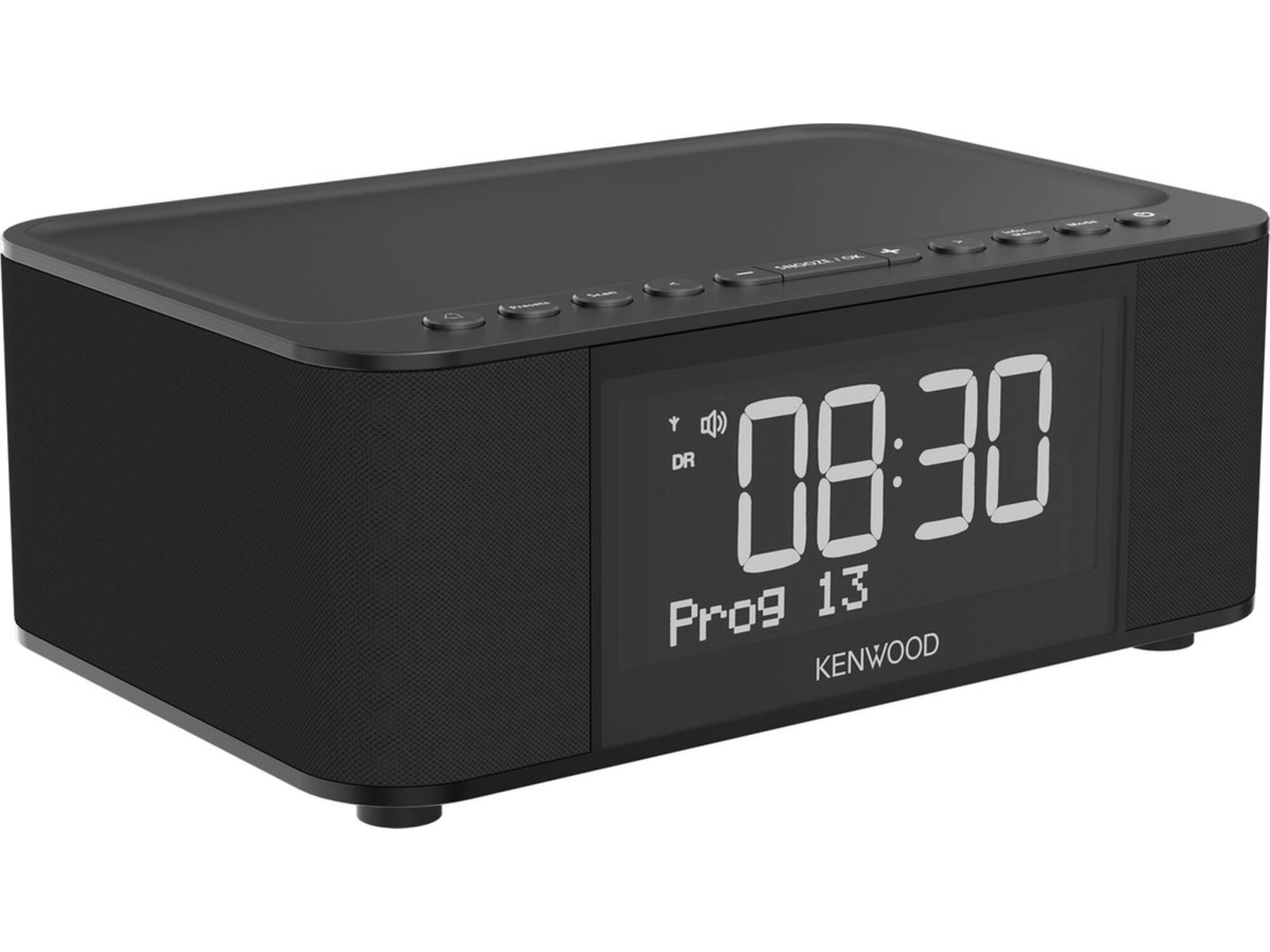 Kenwood CR-ST40DAB-B