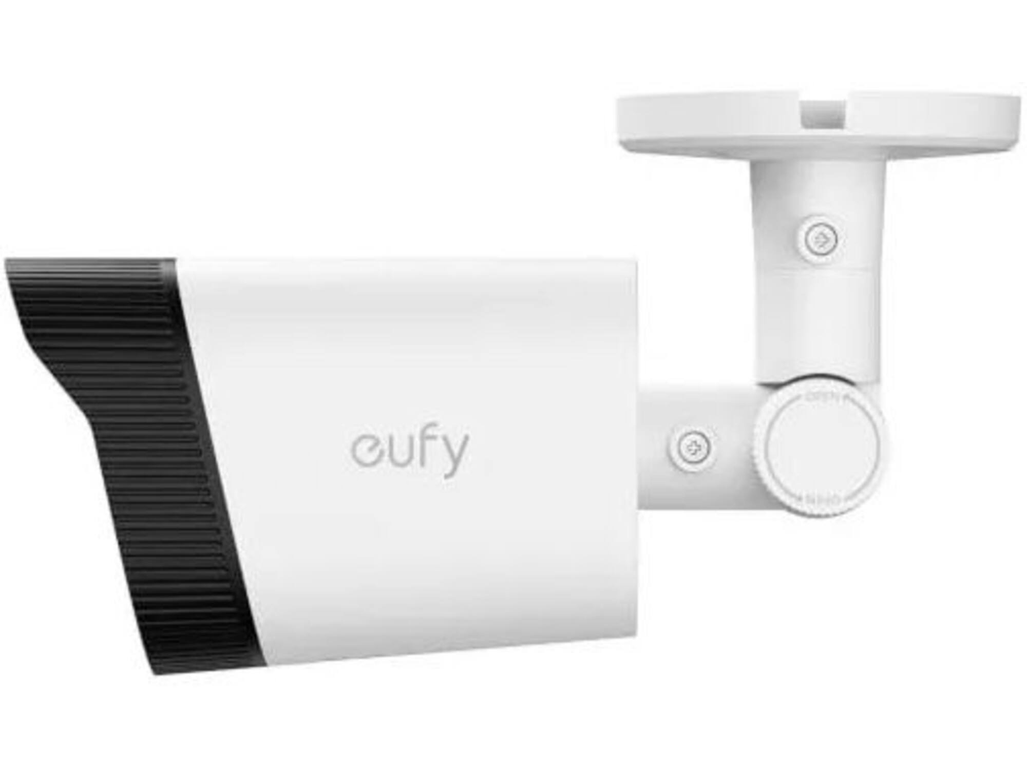 Eufy E40 PoE Bullet