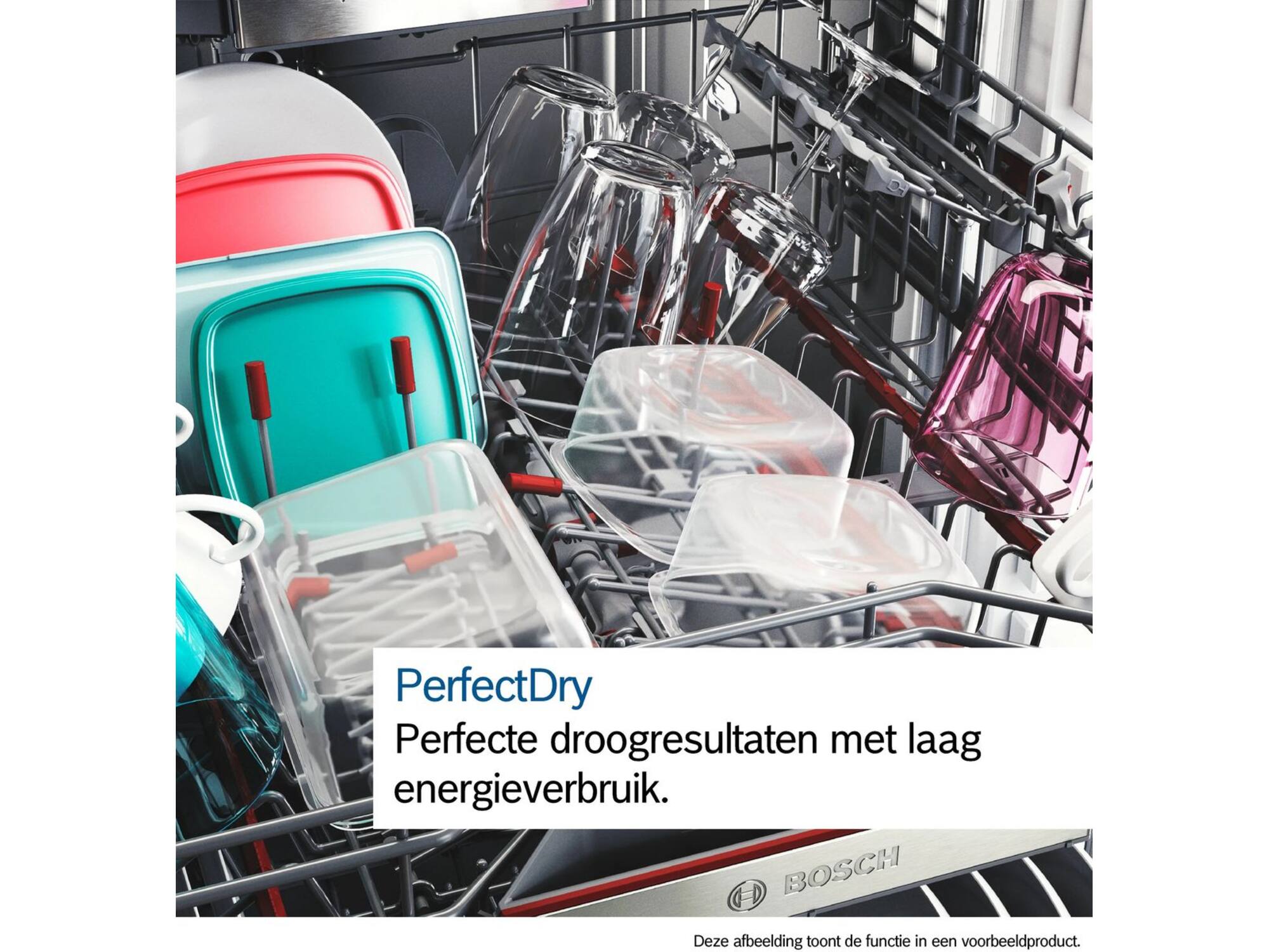 Bosch SMV6ZBX26E Serie 6 EXCLUSIV