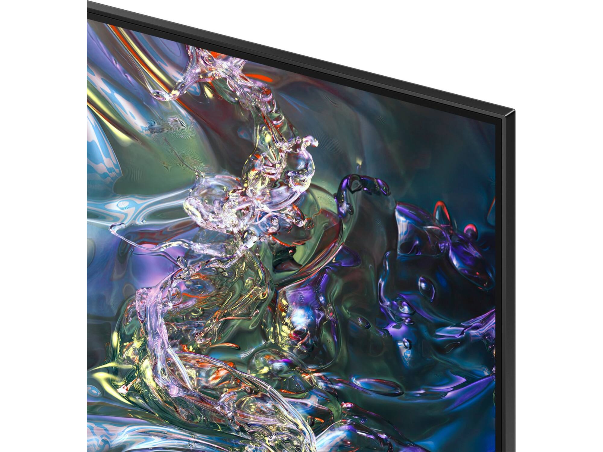 Samsung QLED 4K 55Q60D (2024)
