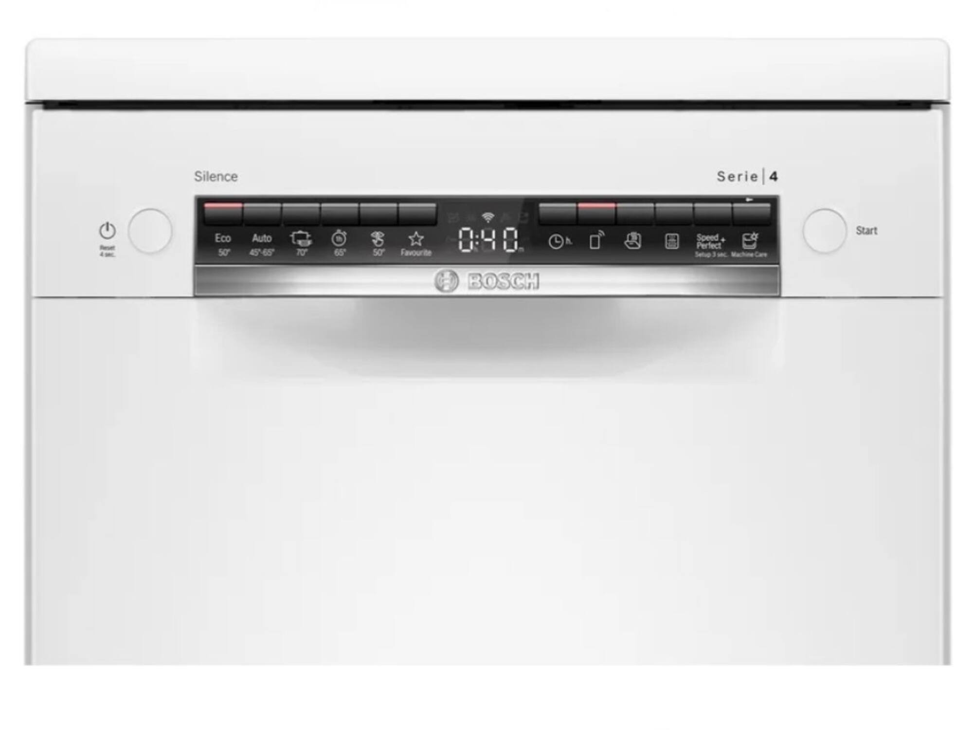 Bosch Serie 4 SPS4EMW61E