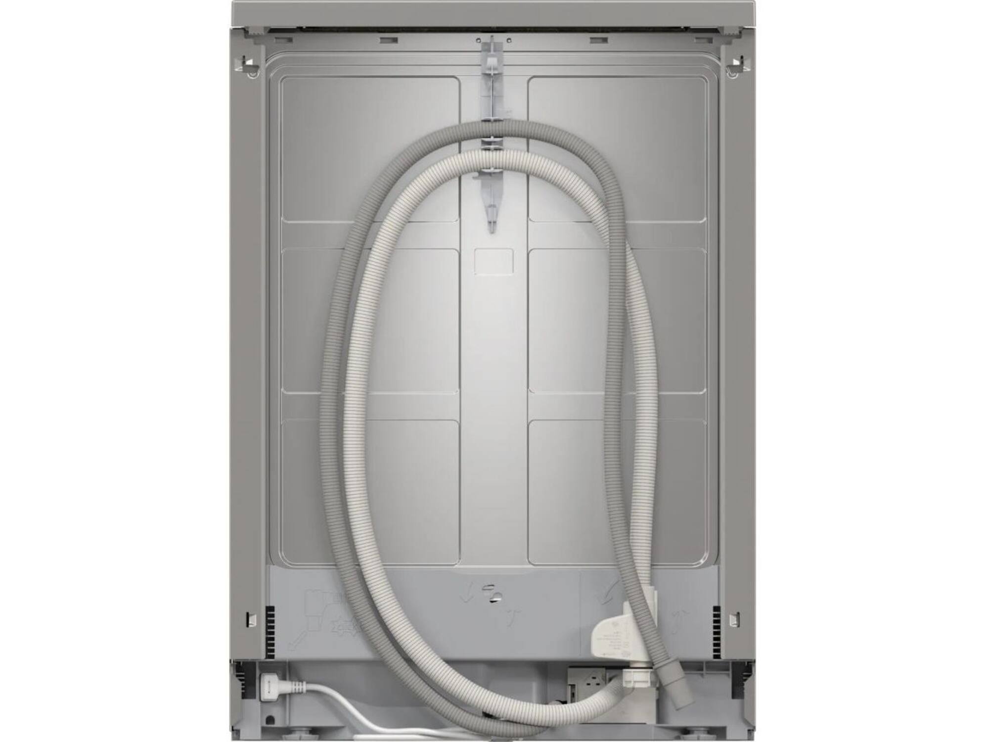 Bosch SMS4ELI06F Serie 4