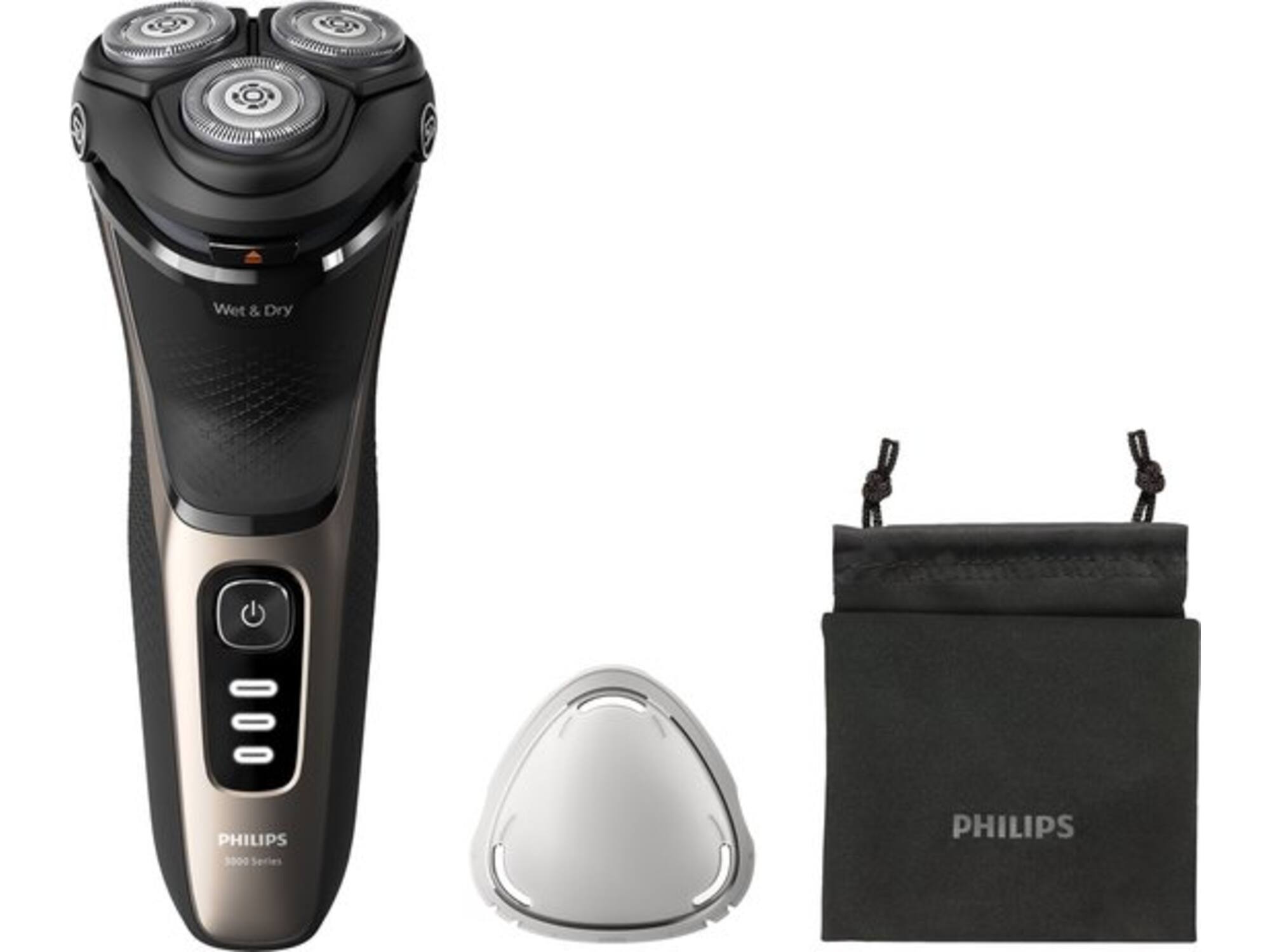 Philips Shaver 3000 Series S3242/12