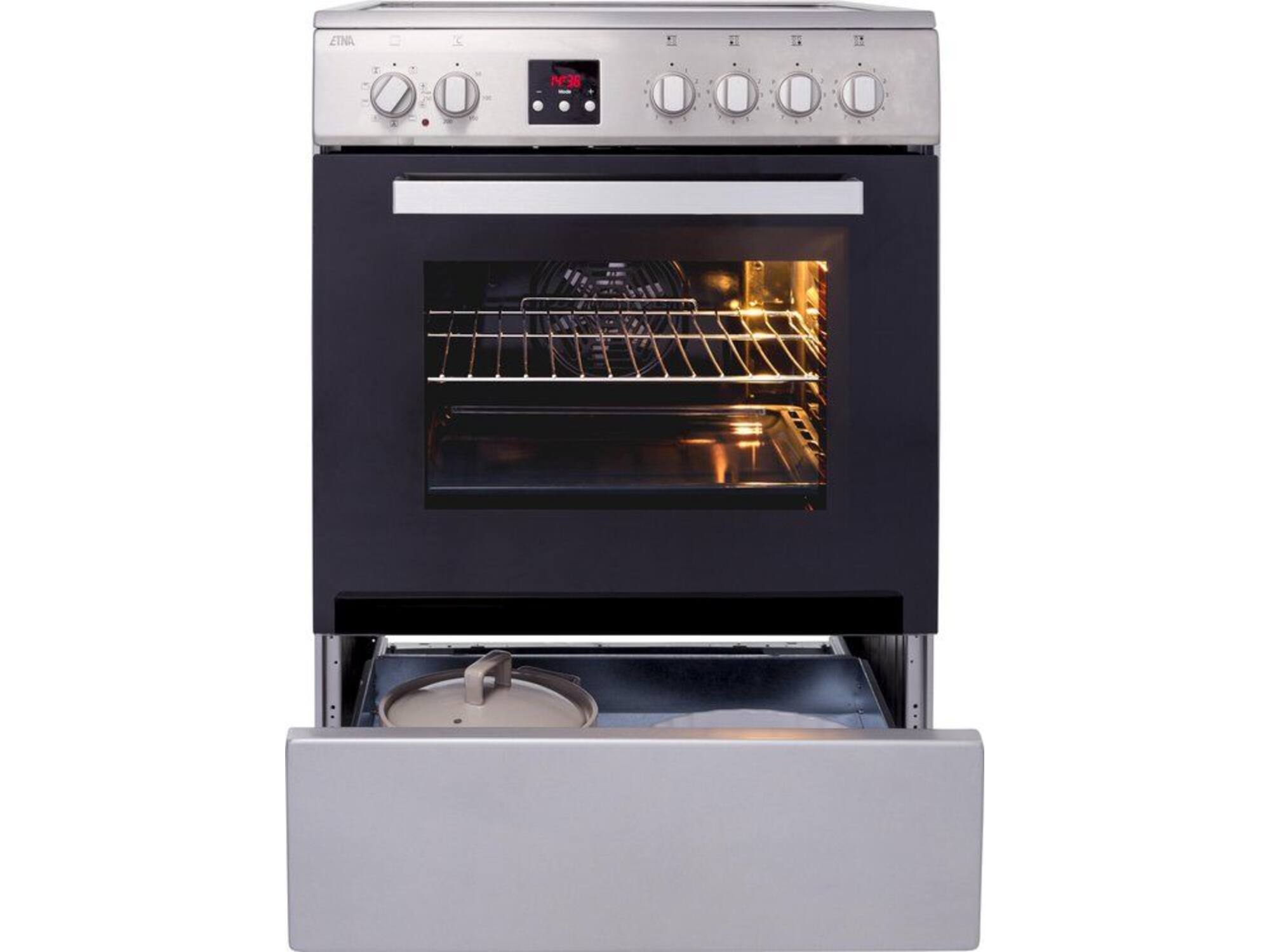 ETNA FIV760RVS