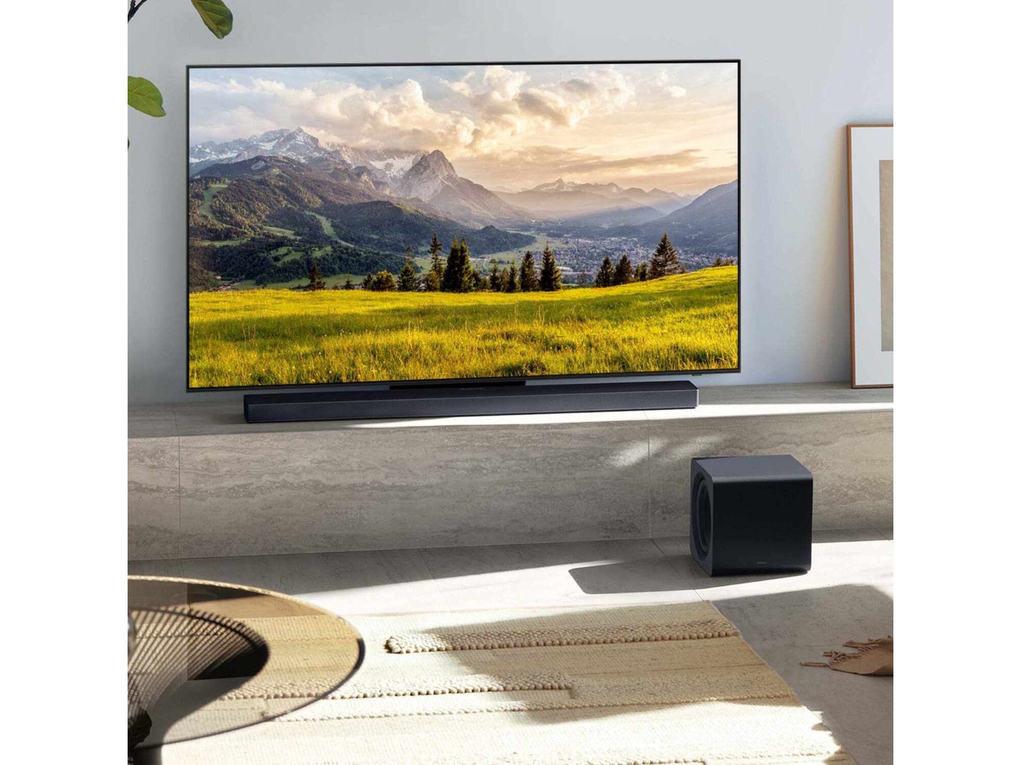 Samsung HW-QS700F Q-series Cinematic