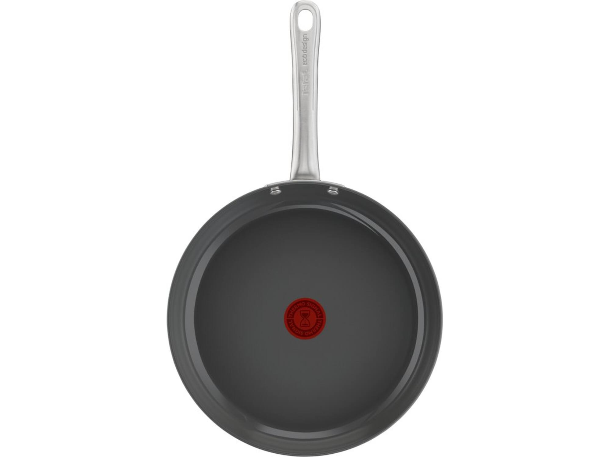 Tefal Renew+ Keramische koekenpan Ø24 cm