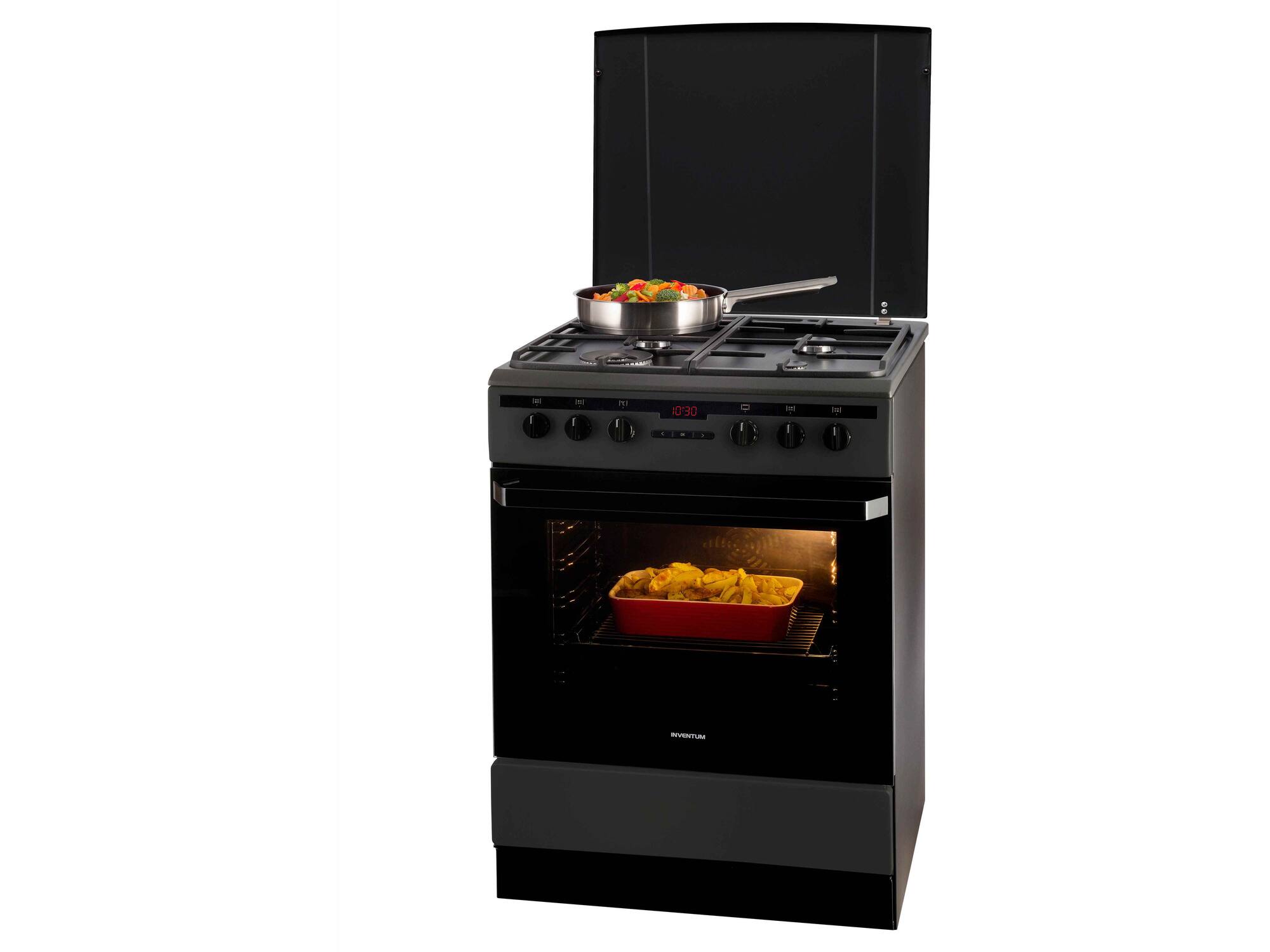 Inventum VFG6034WGZWA