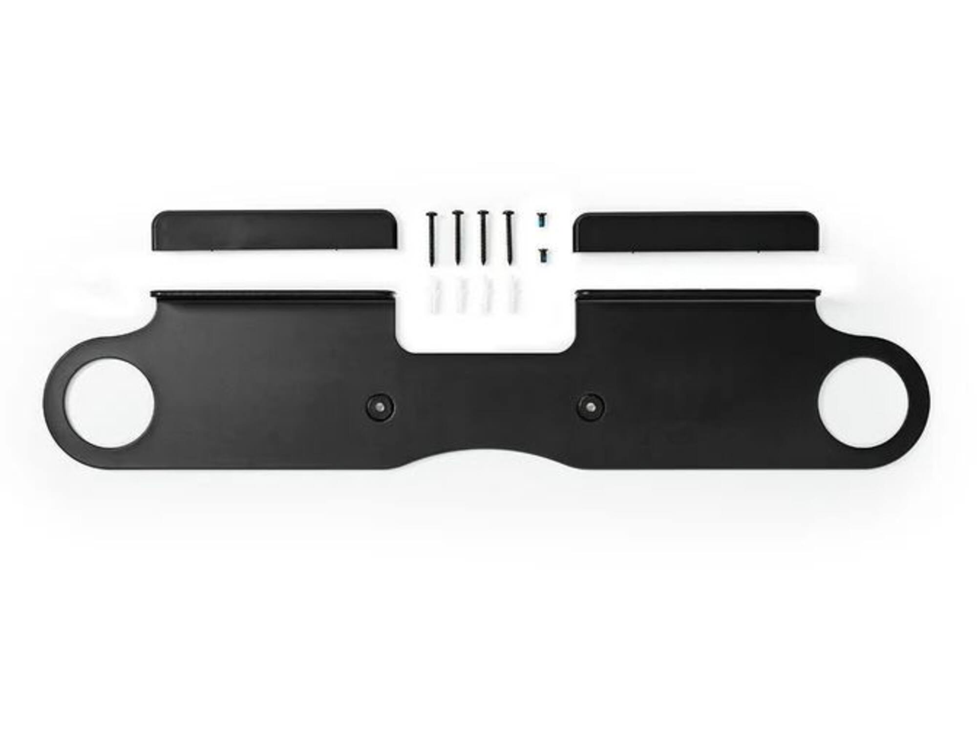Nedis SBMT55BK Soundbarbeugel voor Sonos Beam Zwart