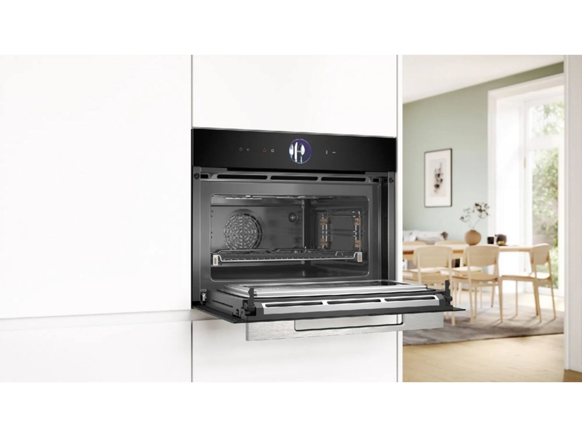 Bosch CMG736AB1F Serie 8 EXCLUSIV