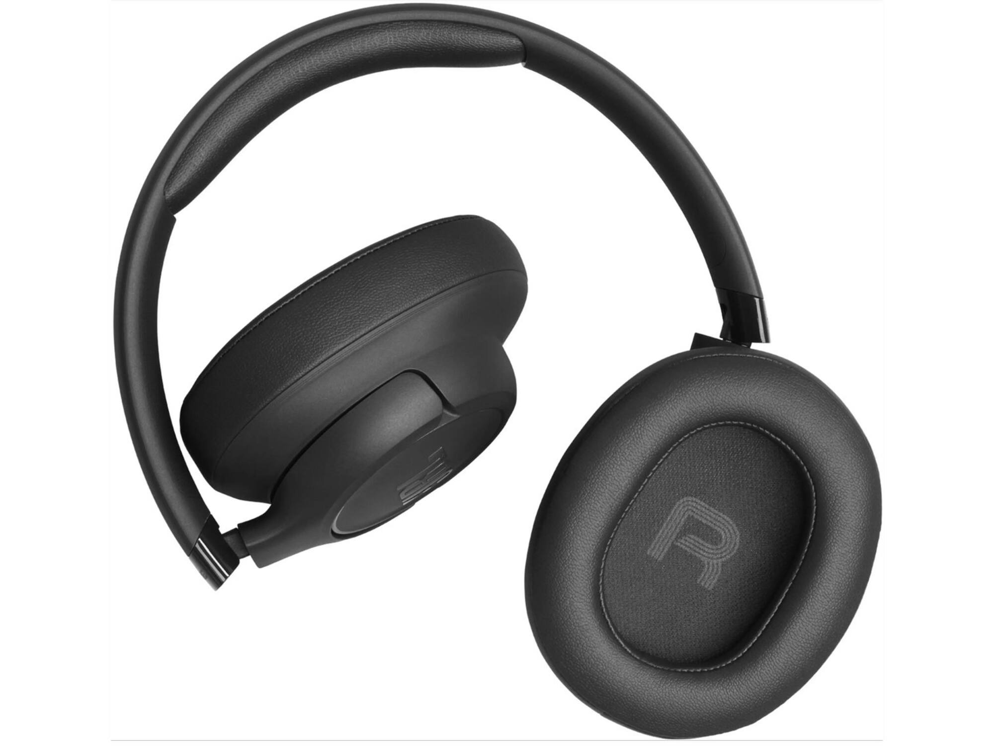 JBL Tune 730BT Zwart