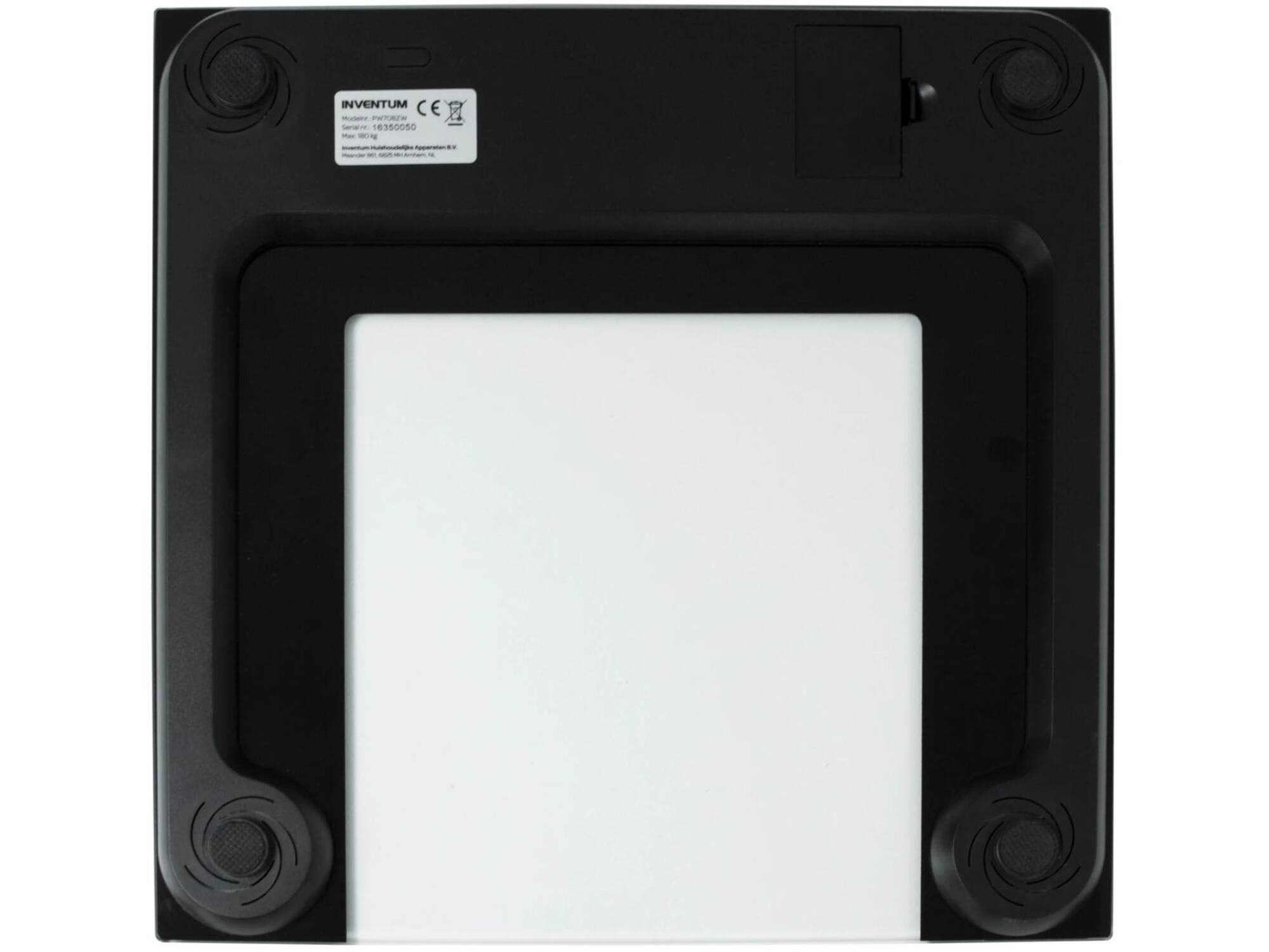Inventum PW708ZW