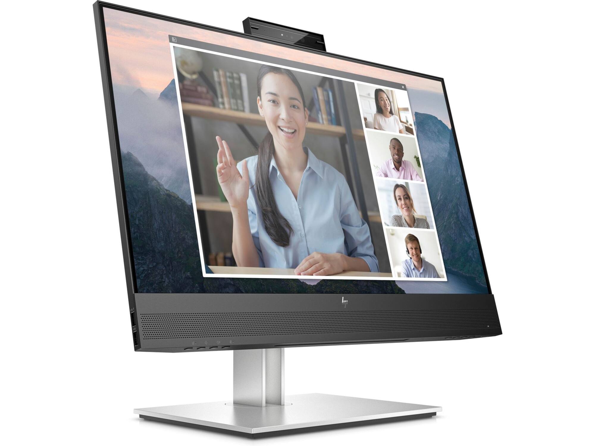 HP E24mv G4