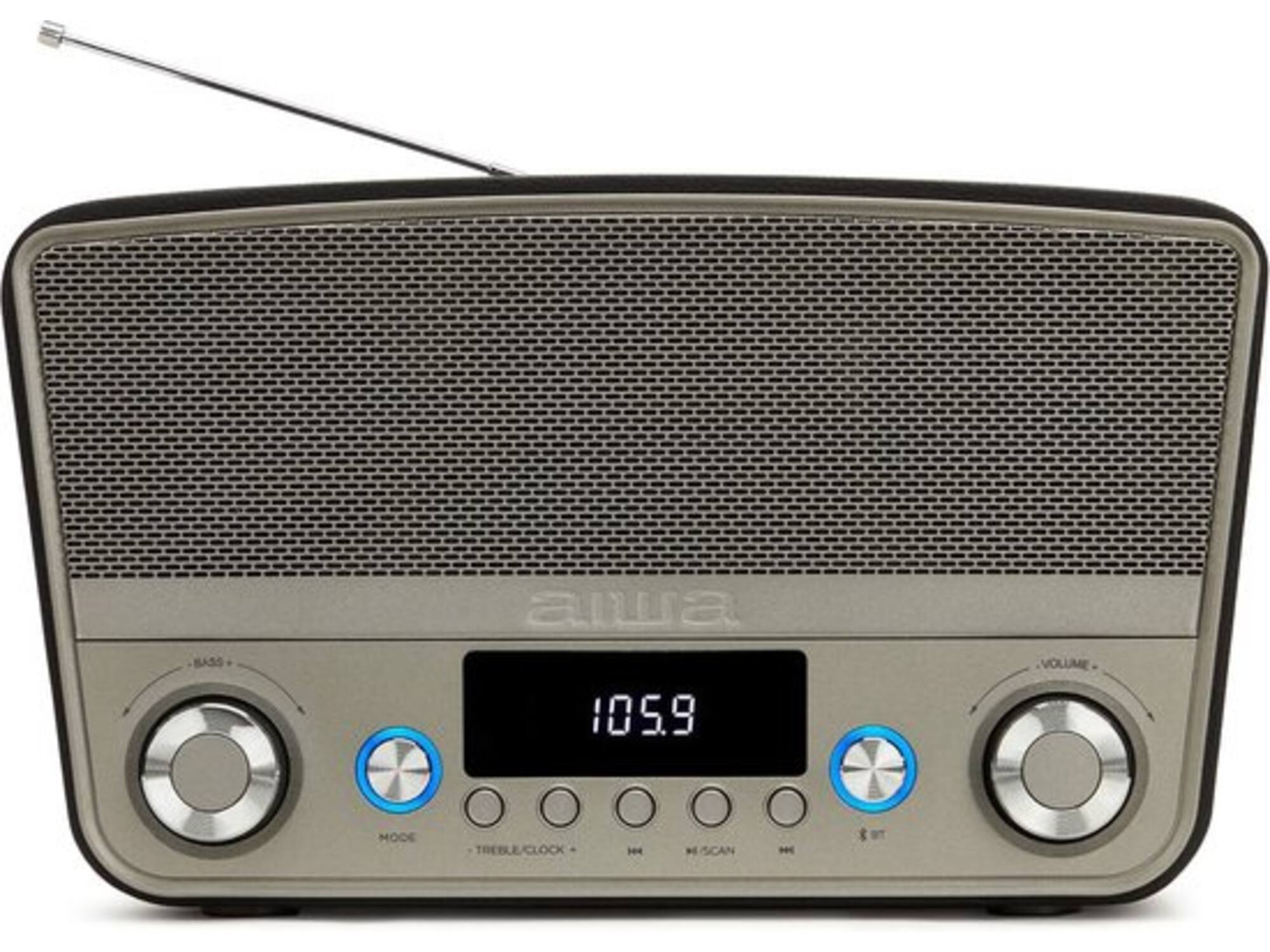 Aiwa BSTU-750BK