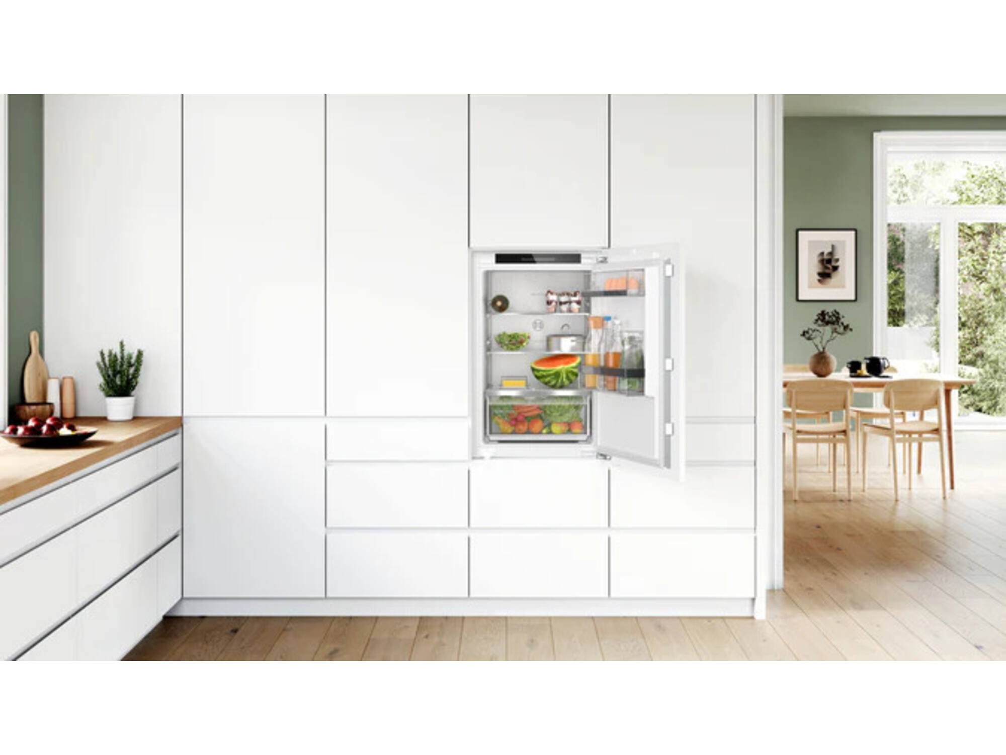 Bosch KIR21EDD1 EXCLUSIV