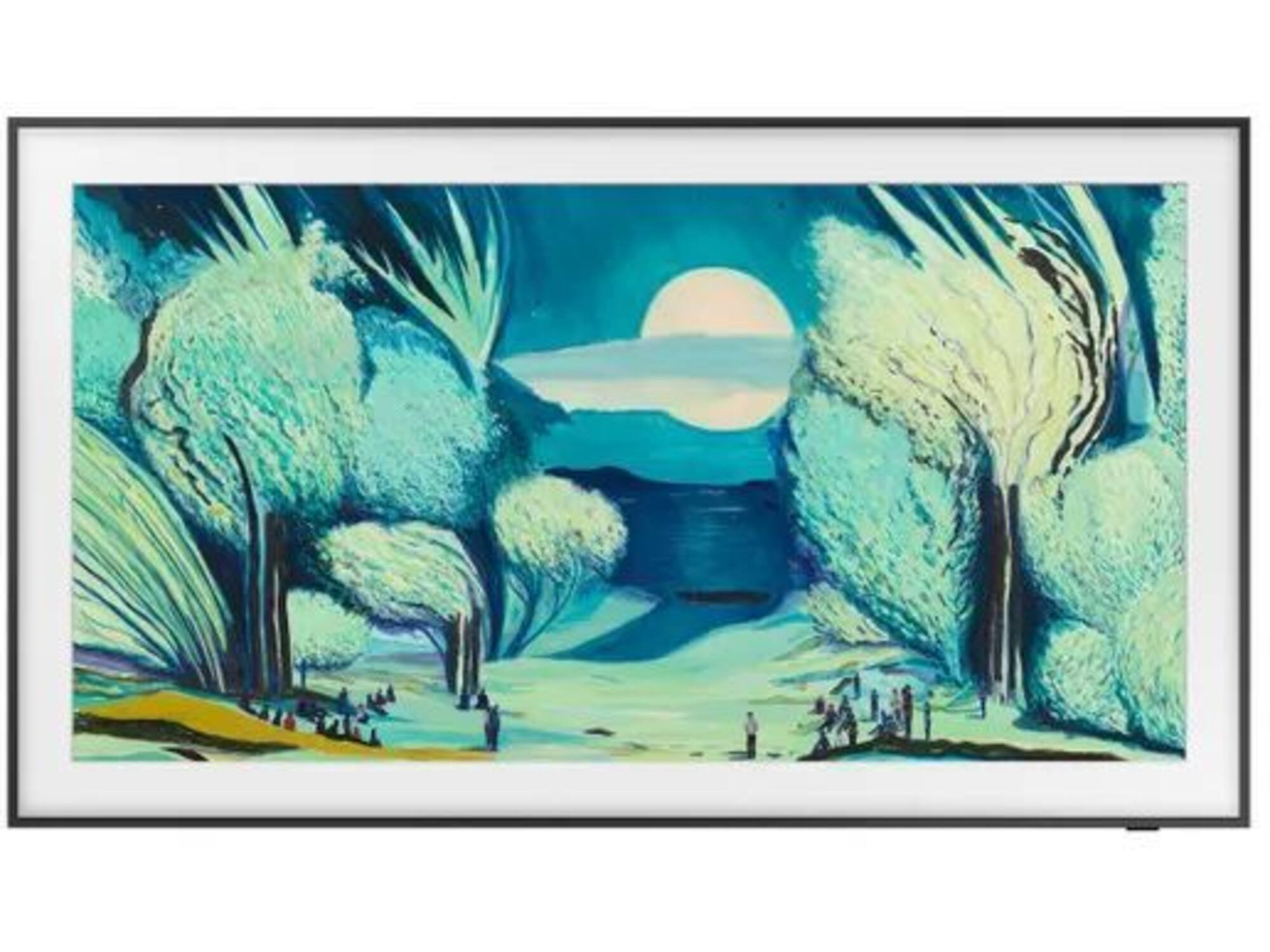 Samsung The Frame QLED 55LS03F (2025)