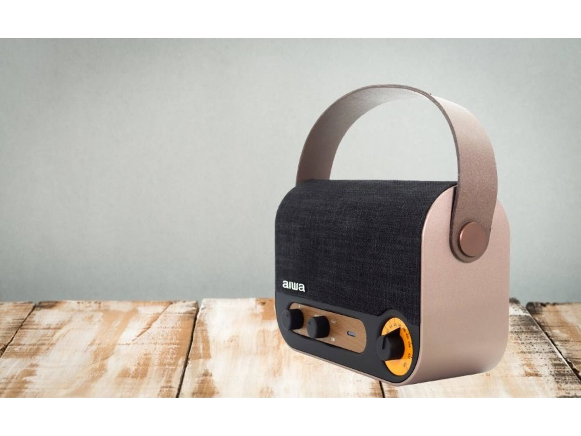 Aiwa RBTU-600