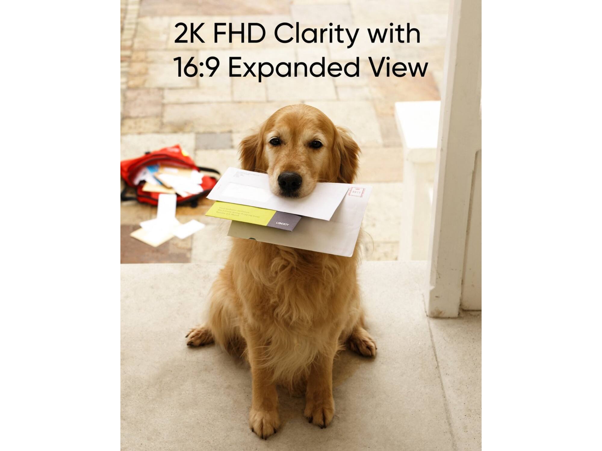 Eufy C31 + SD kaart