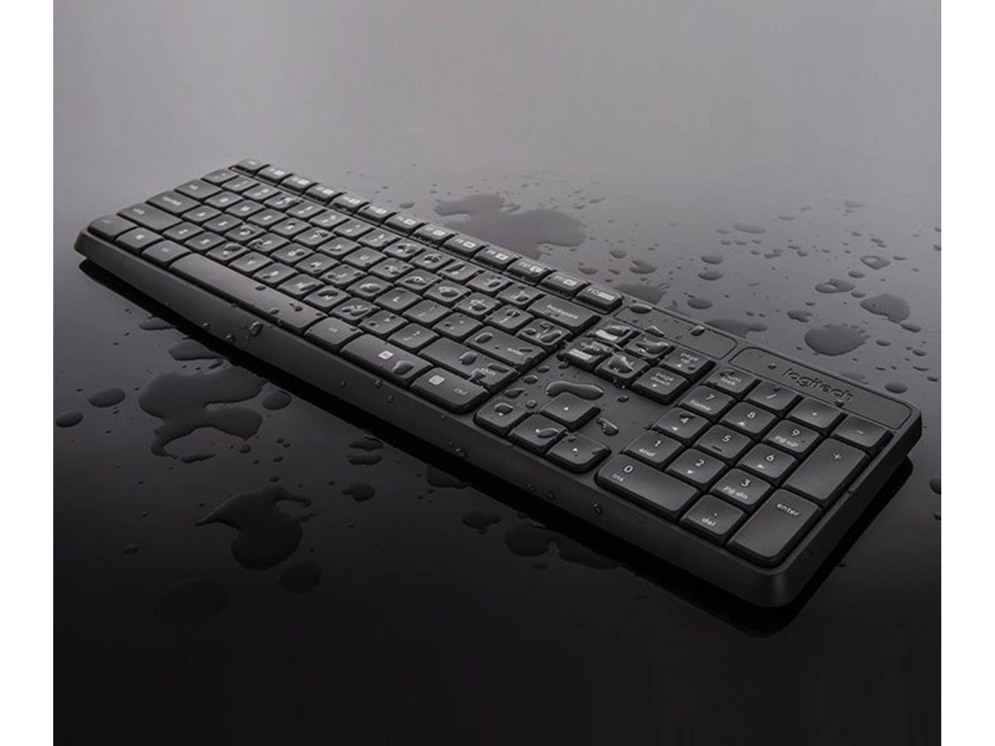Logitech MK235