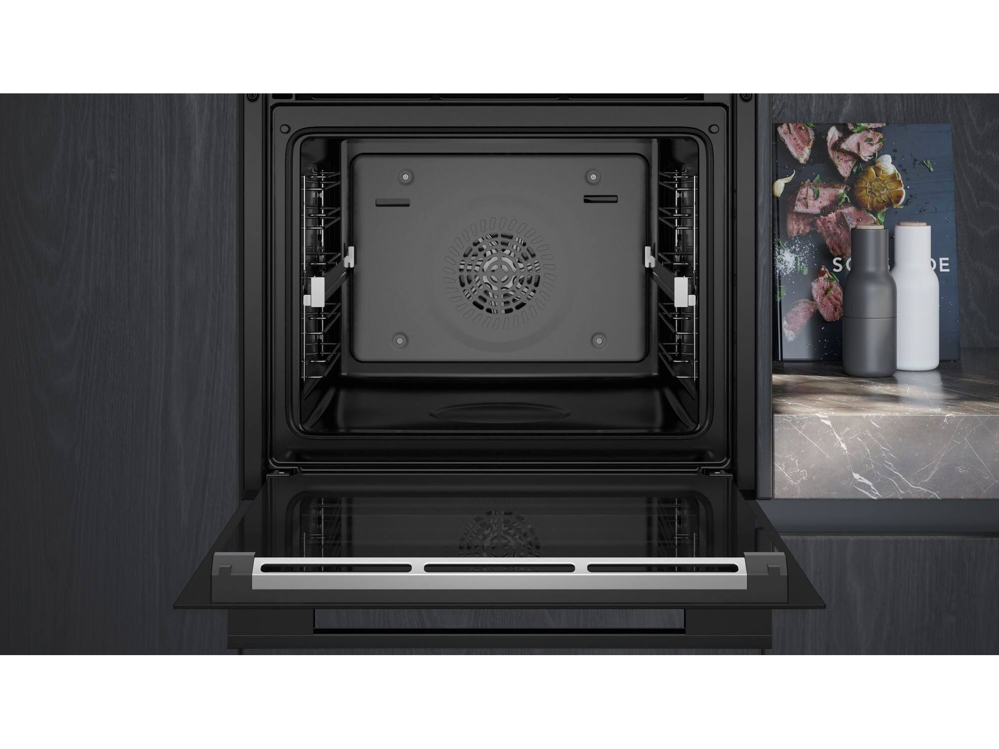 Siemens HB734GBB1 iQ700 extraKlasse