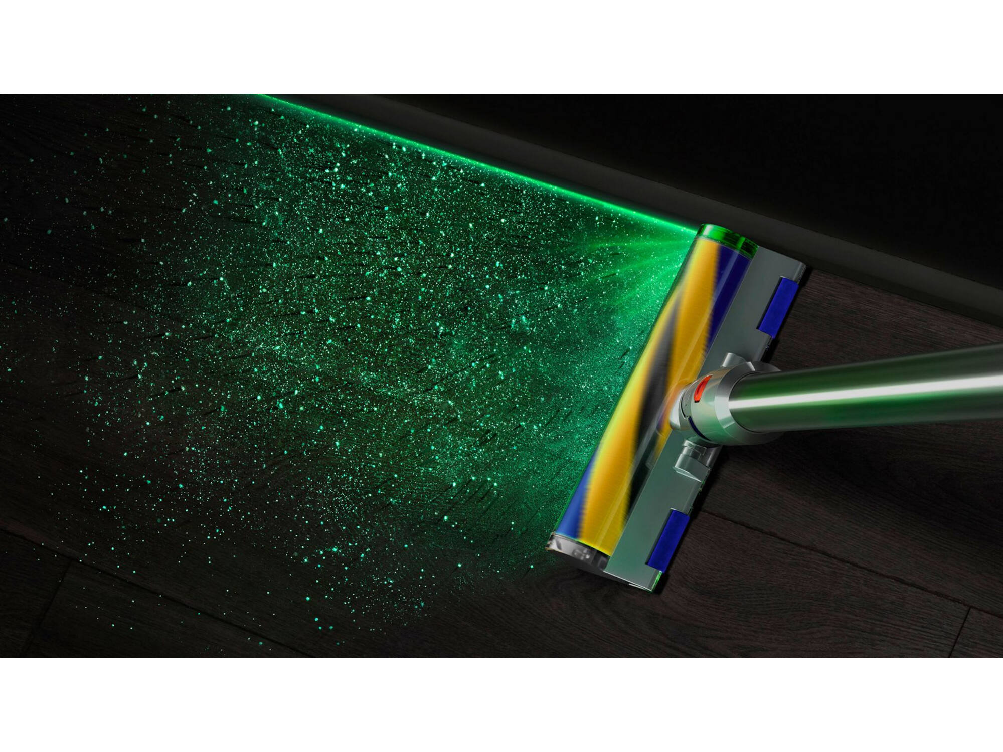 Dyson V15 Detect Absolute (2023)