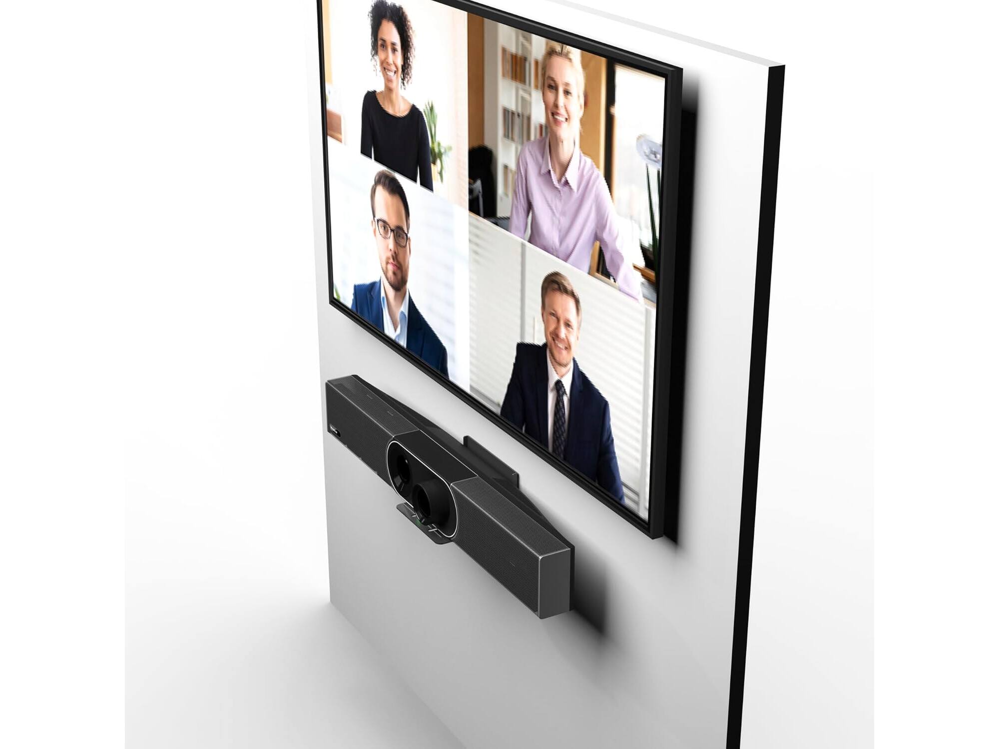 Yealink VCS-TVMount2 Camerahouder