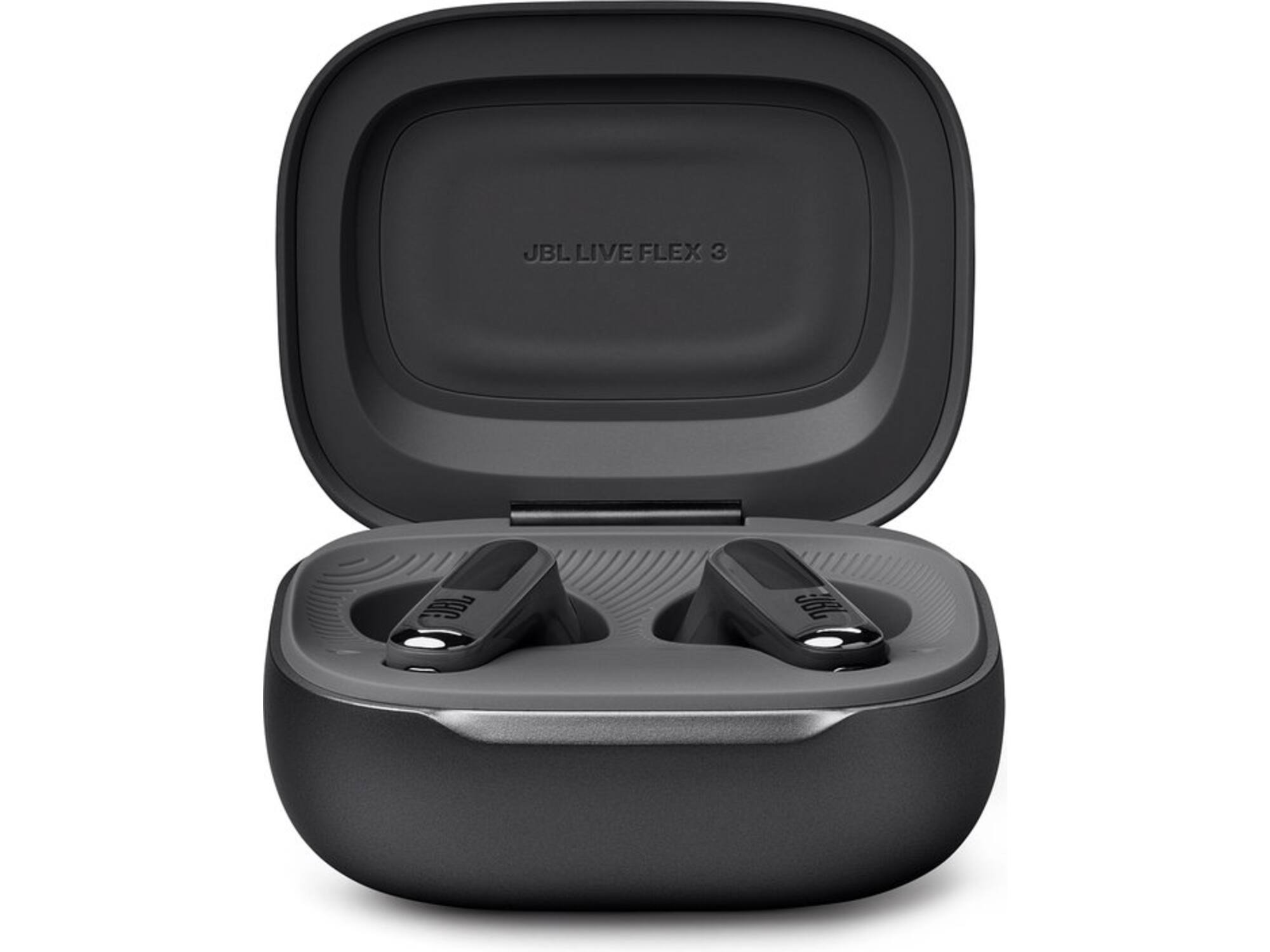 JBL Live 3 Flex Zwart