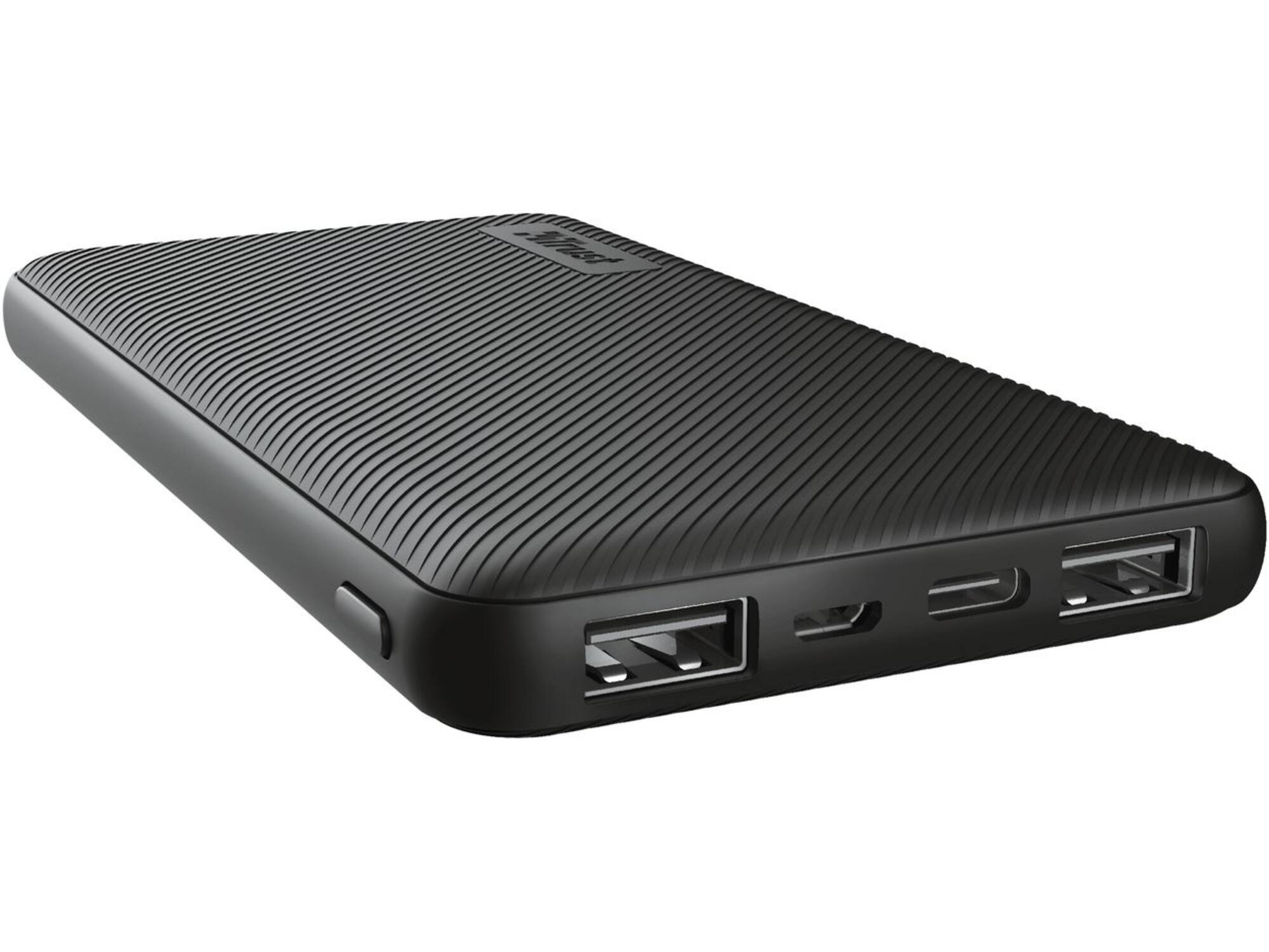Trust Primo 10.000 Powerbank ECO