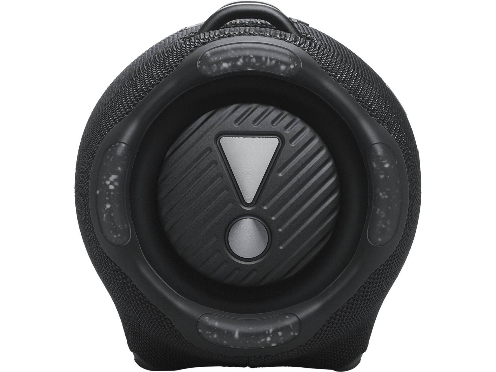 JBL Xtreme 4 Zwart (Zonder adapter)